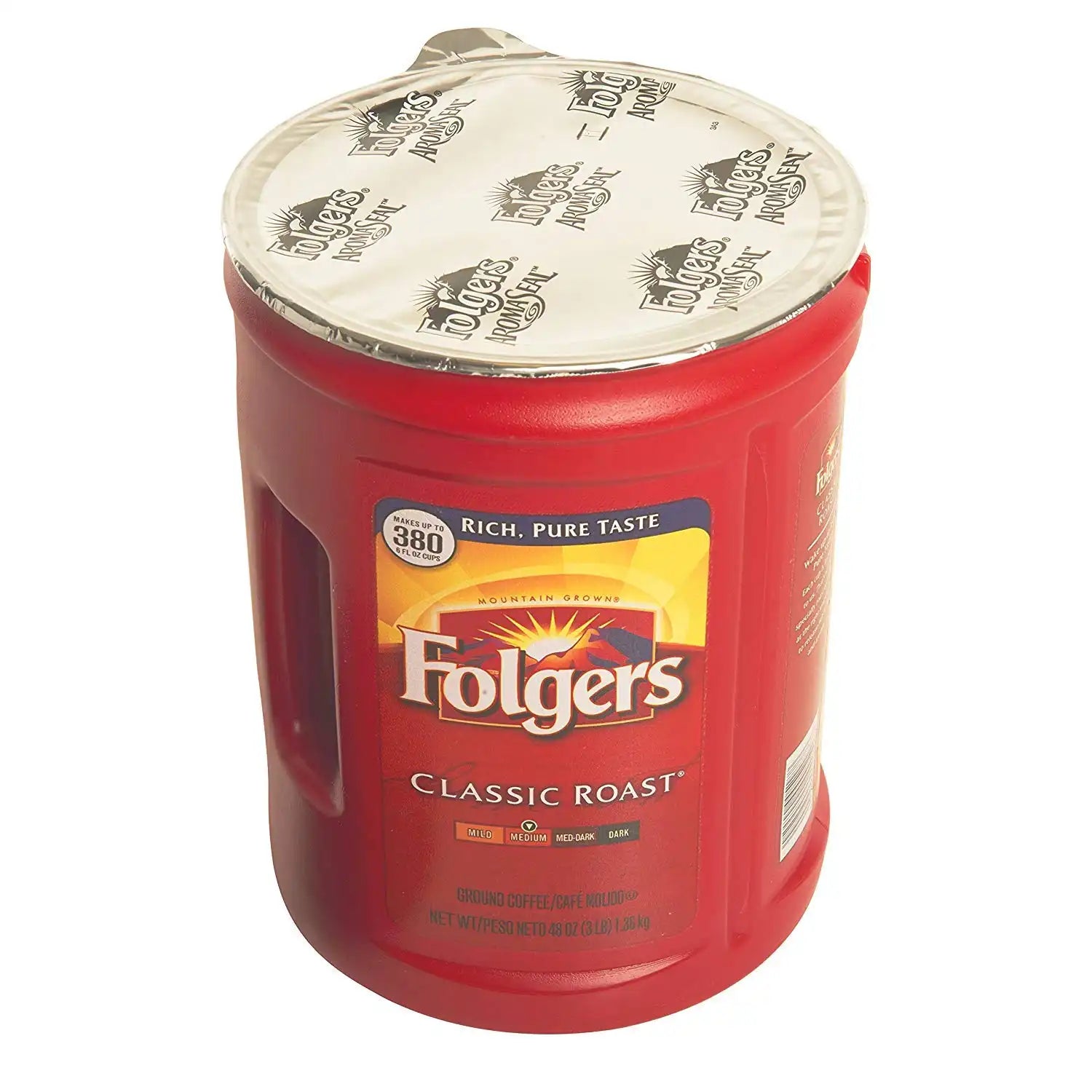 folgerscoffee.sbs