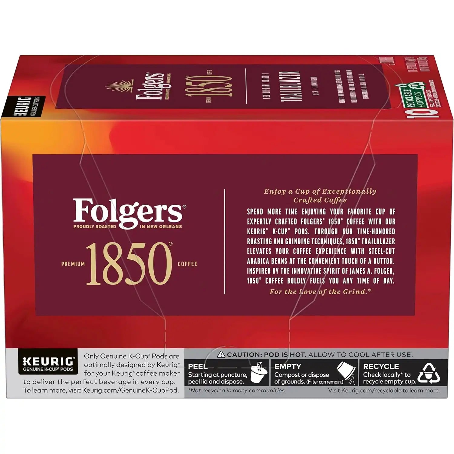 folgerscoffee.sbs