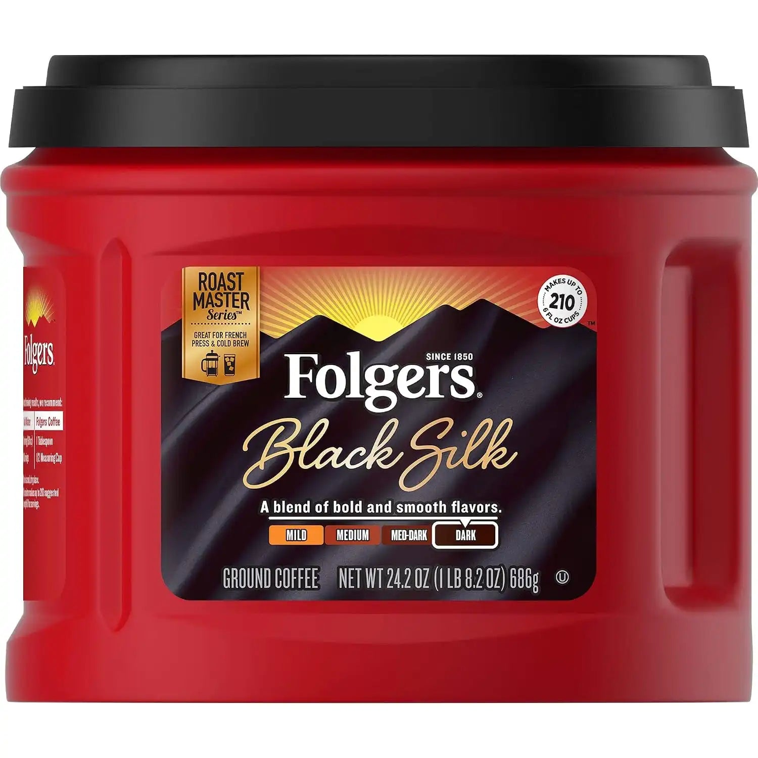 folgerscoffee.sbs