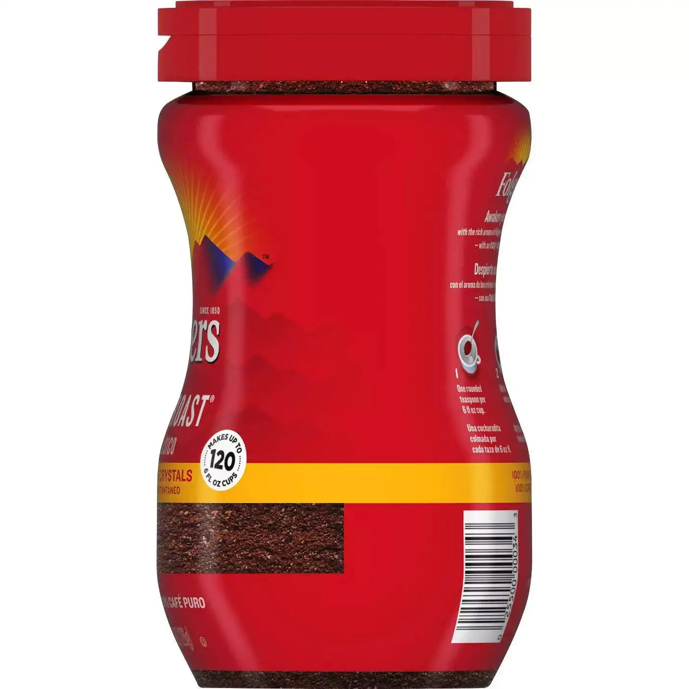folgerscoffee.sbs