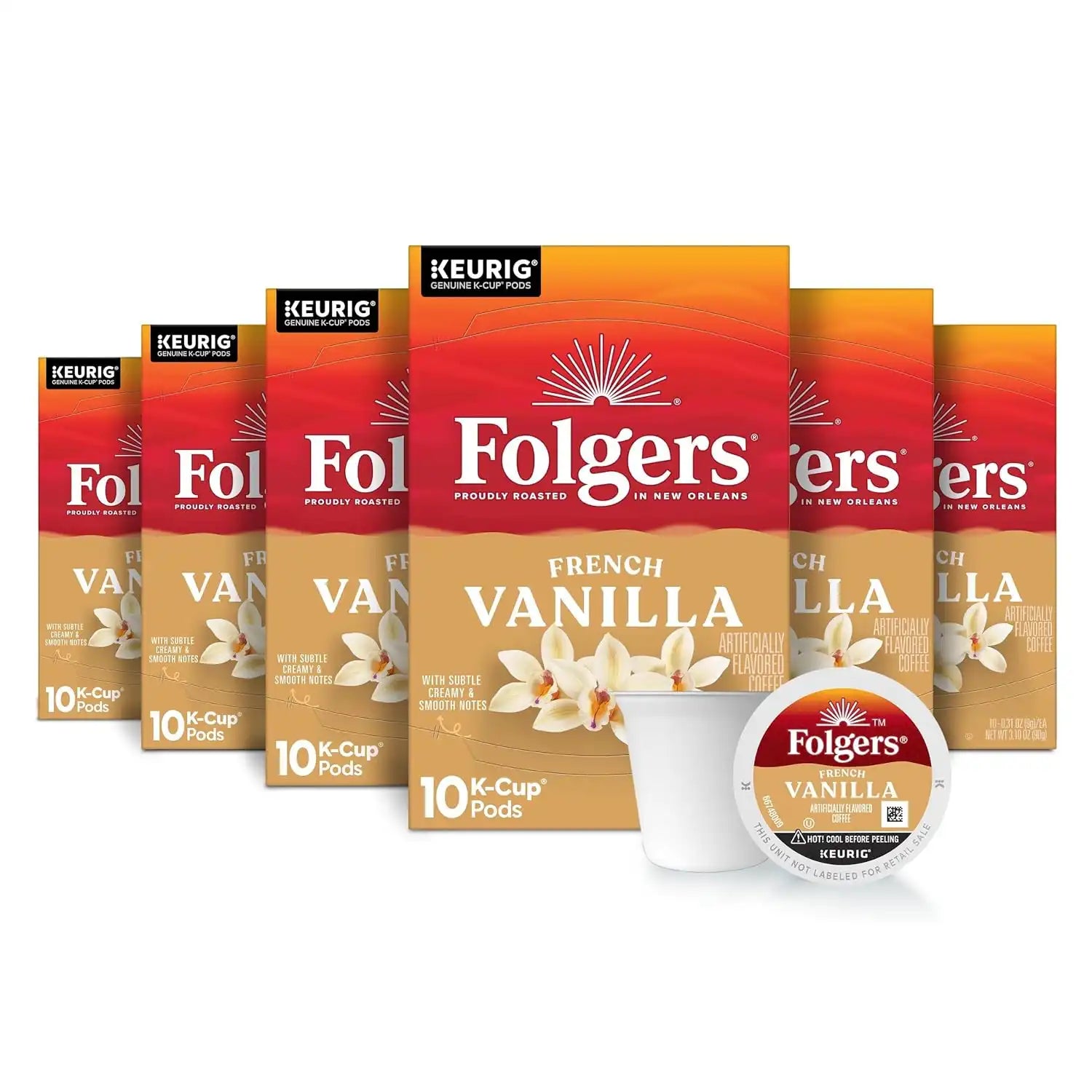 folgerscoffee.sbs