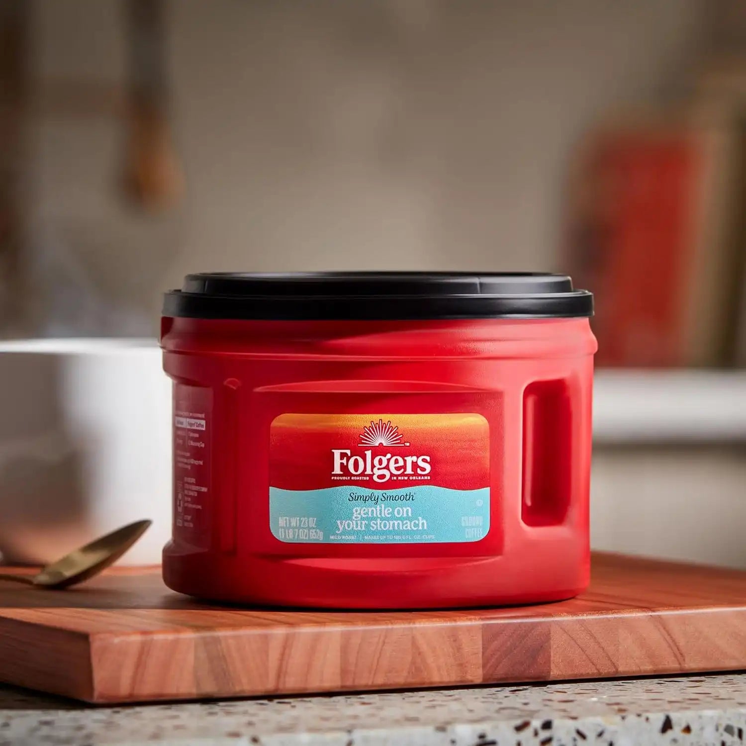 folgerscoffee.sbs