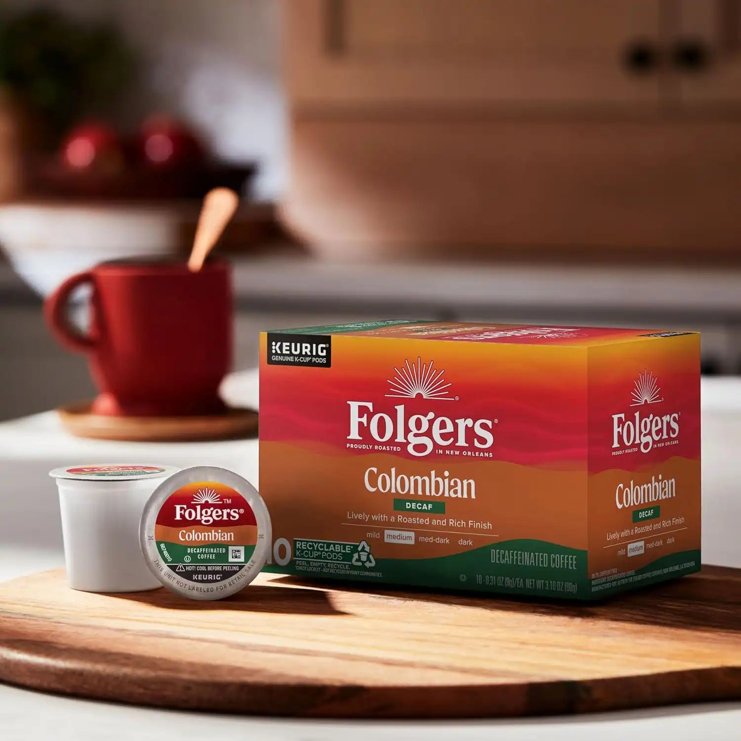 folgerscoffee.sbs