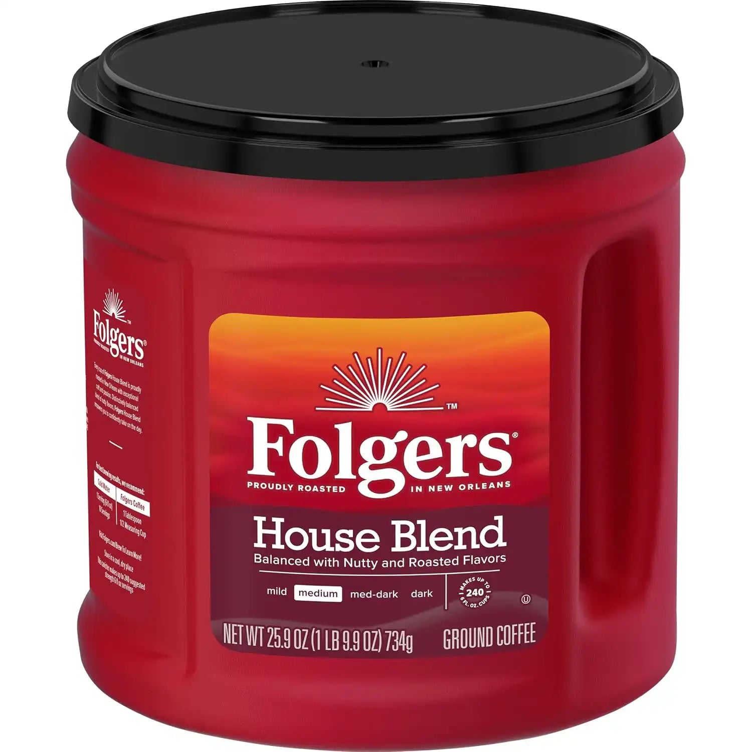 folgerscoffee.sbs