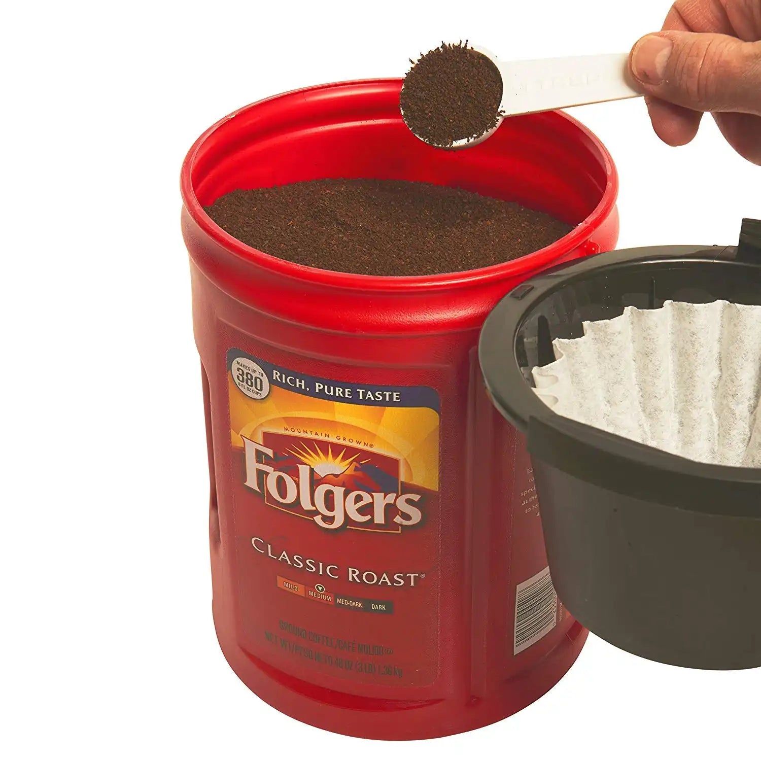 folgerscoffee.sbs