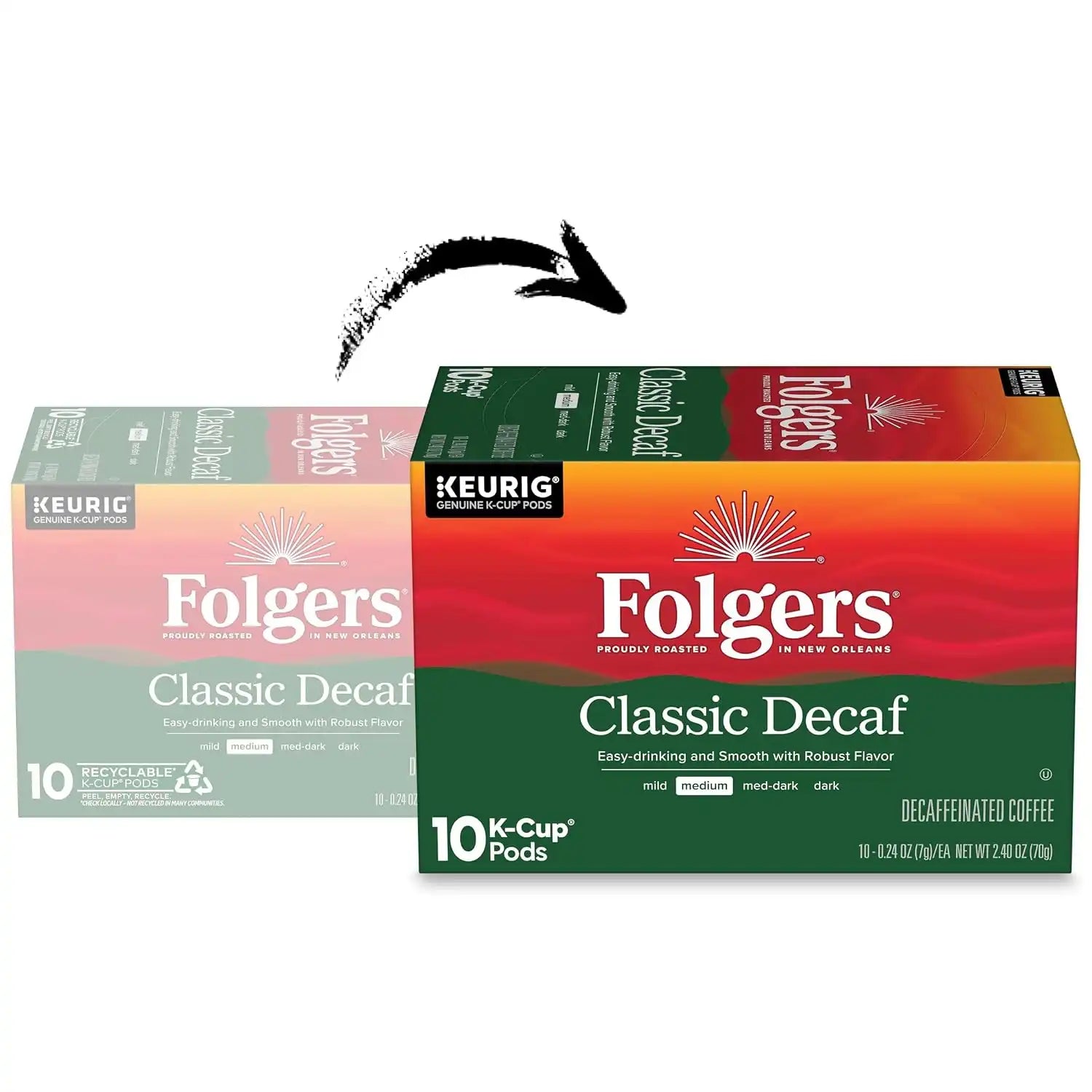 folgerscoffee.sbs