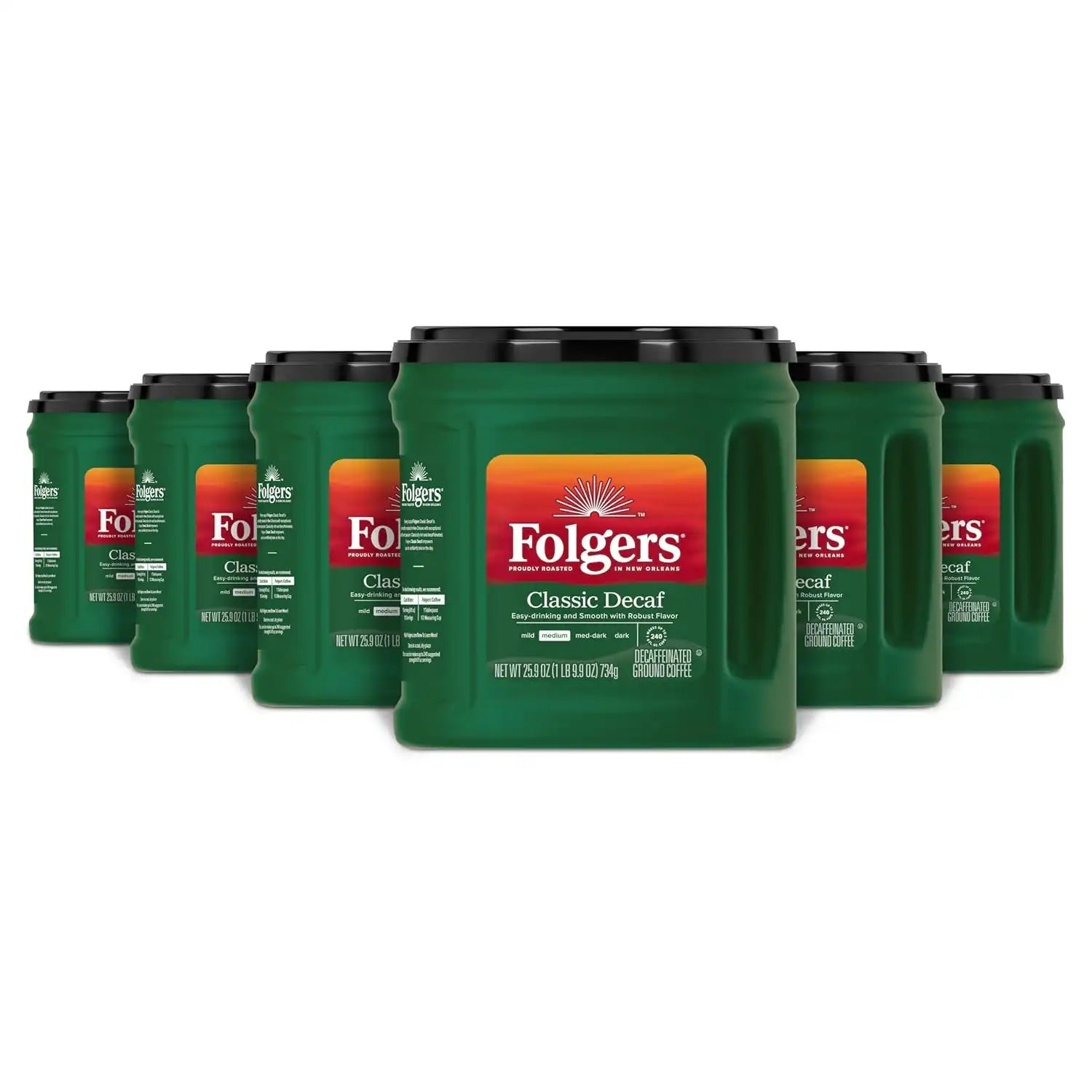folgerscoffee.sbs