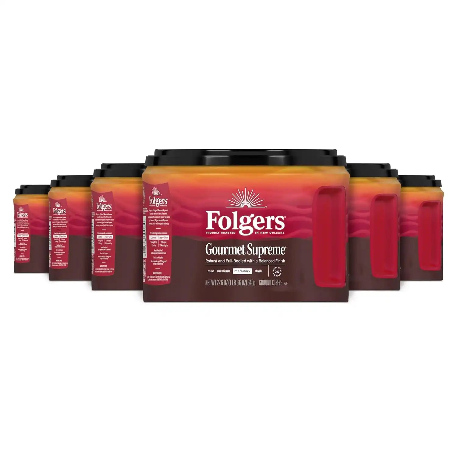 folgerscoffee.sbs