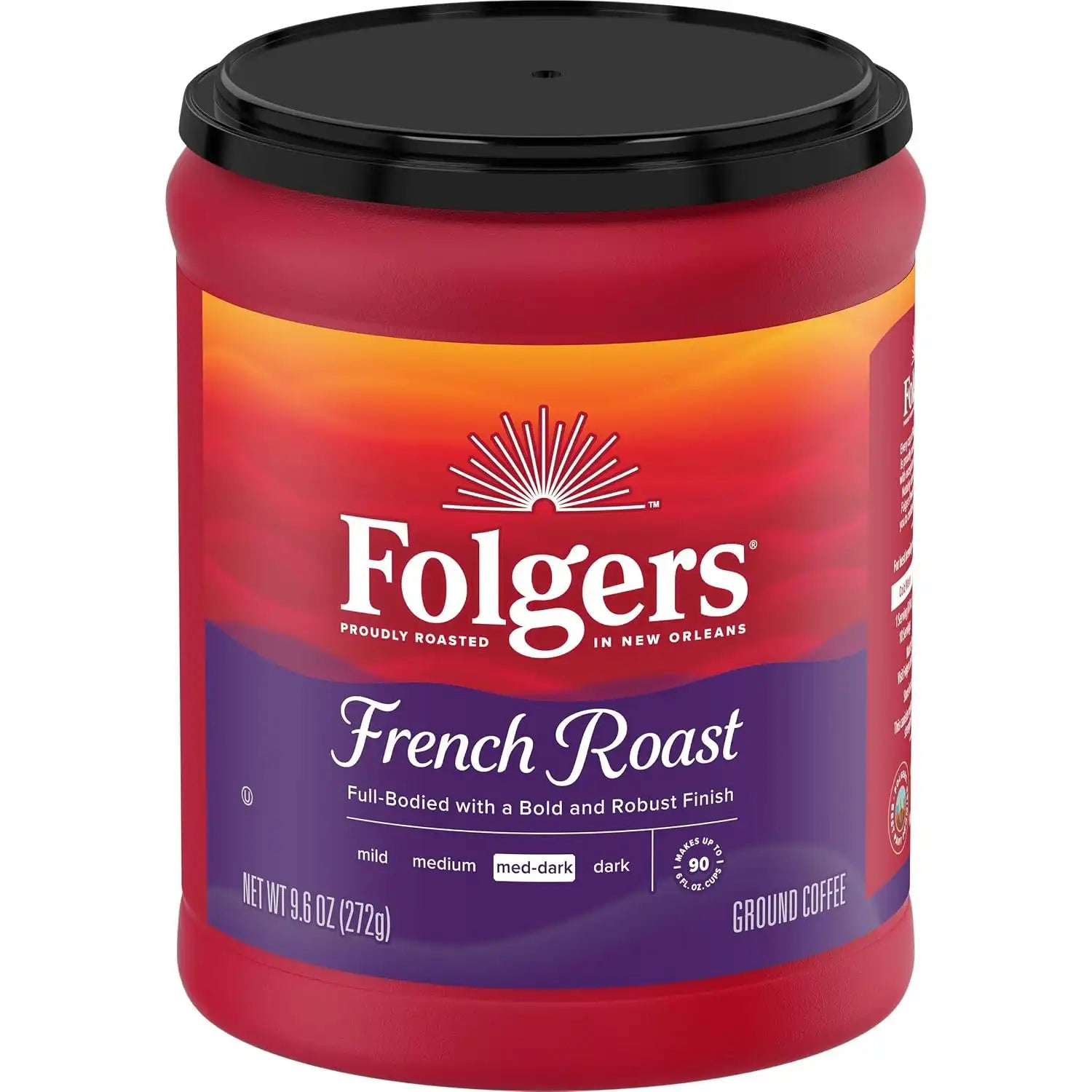 folgerscoffee.sbs