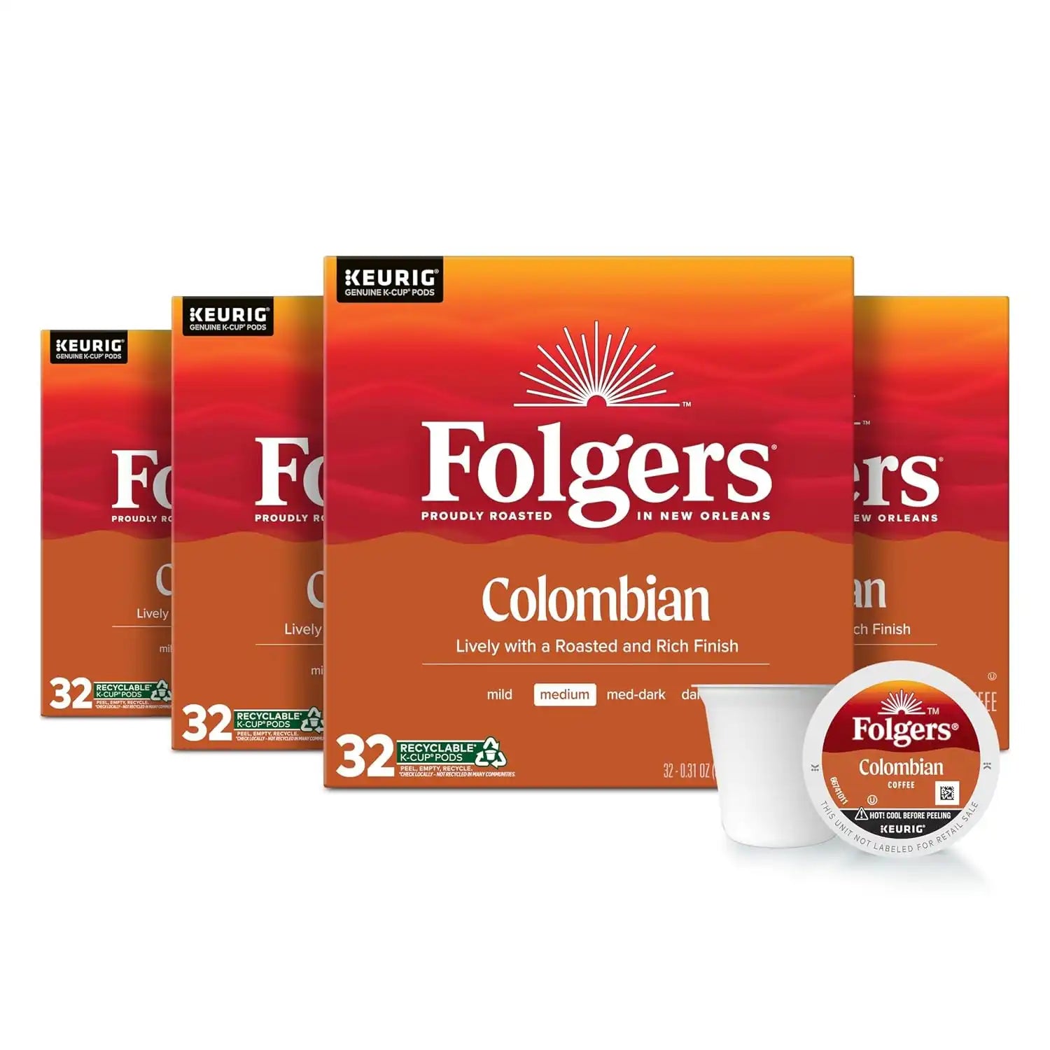 folgerscoffee.sbs