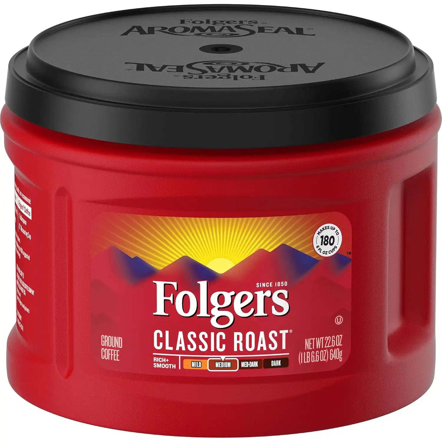 folgerscoffee.sbs