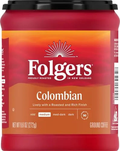 folgerscoffee.sbs
