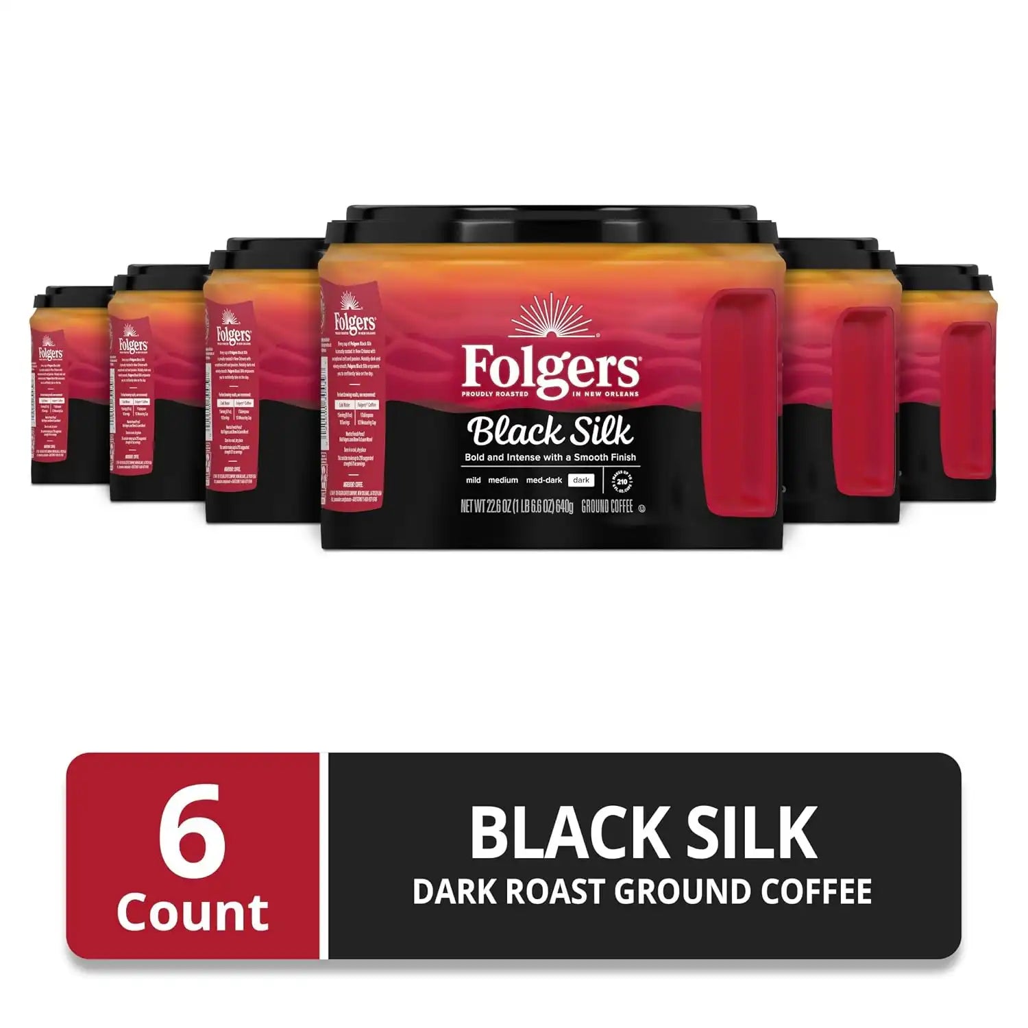 folgerscoffee.sbs