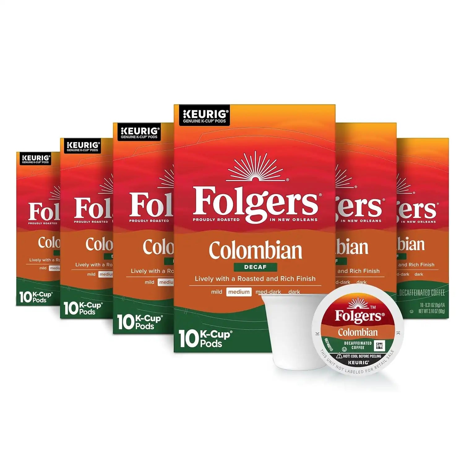 folgerscoffee.sbs