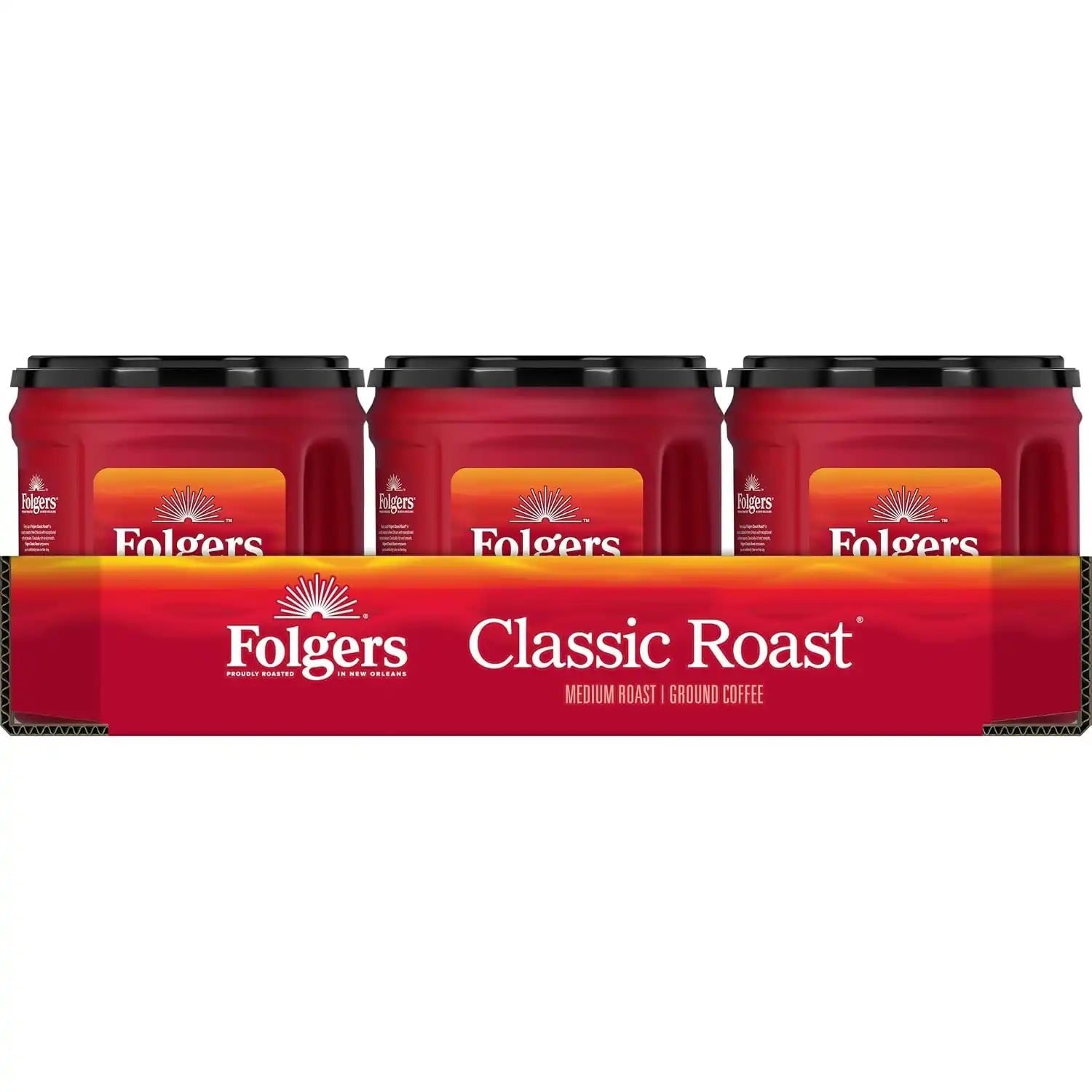 folgerscoffee.sbs