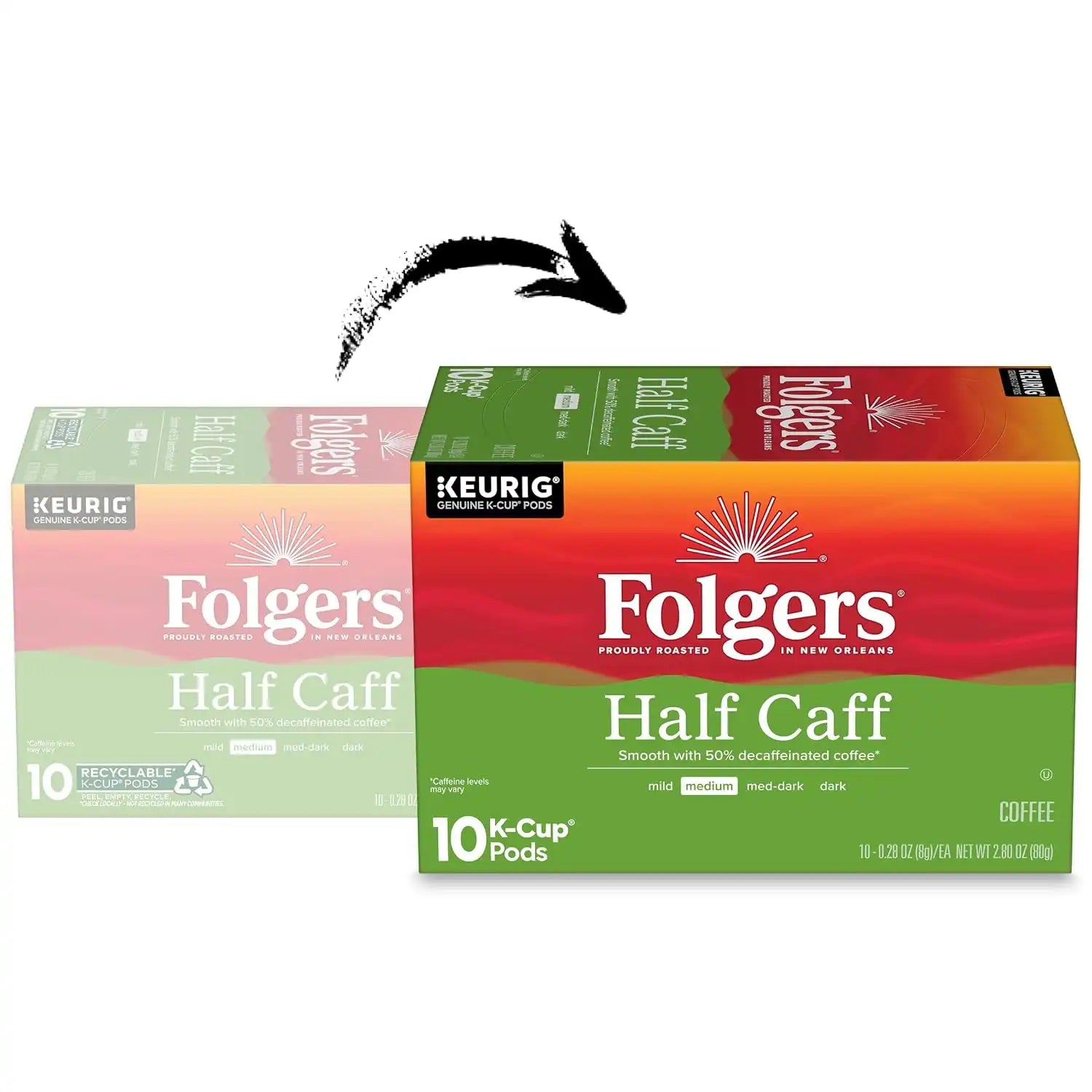 folgerscoffee.sbs