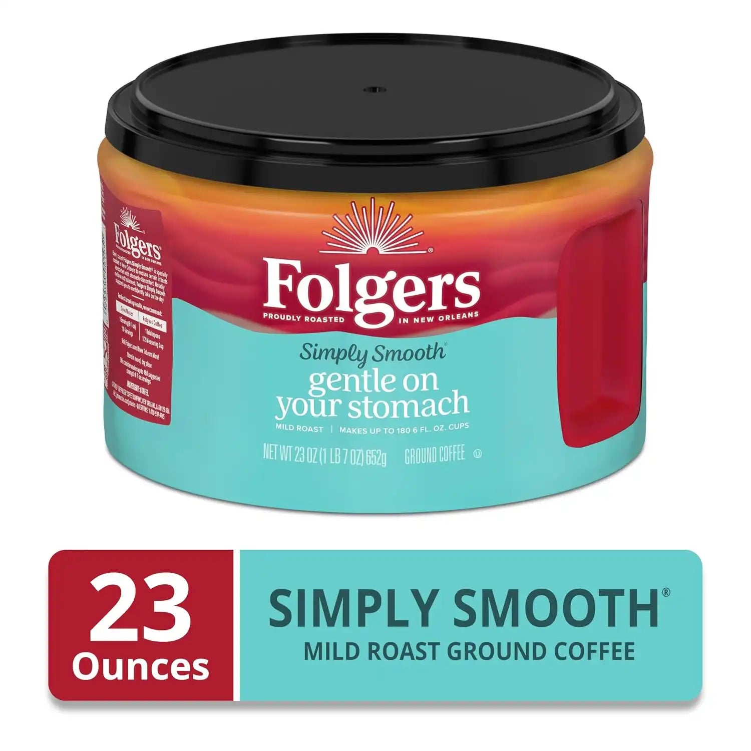folgerscoffee.sbs