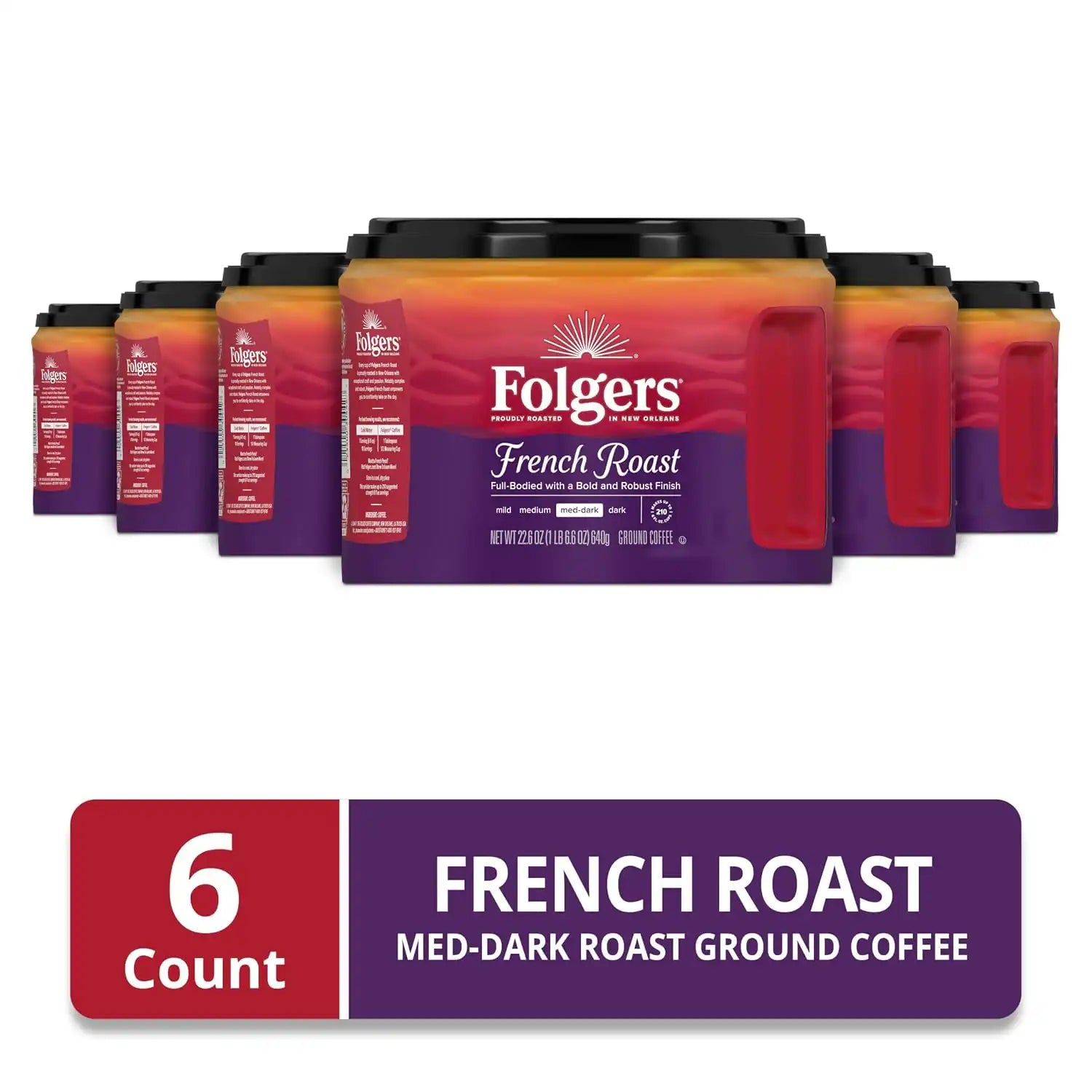 folgerscoffee.sbs