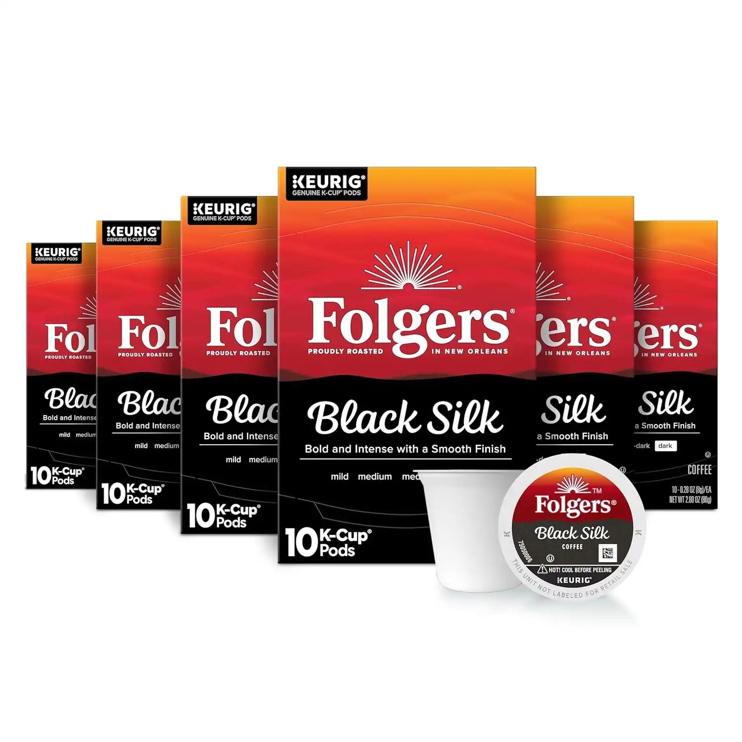 folgerscoffee.sbs