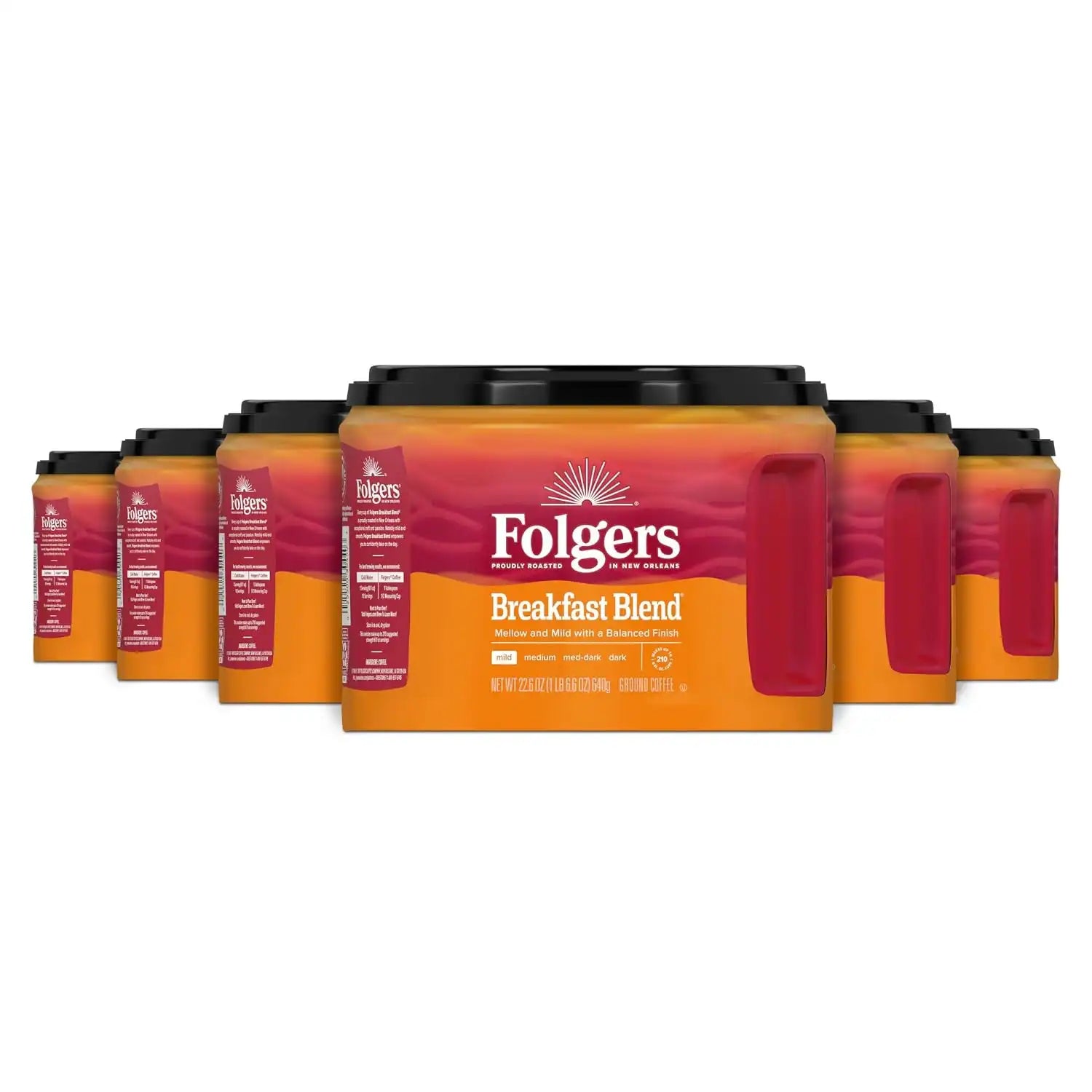 folgerscoffee.sbs