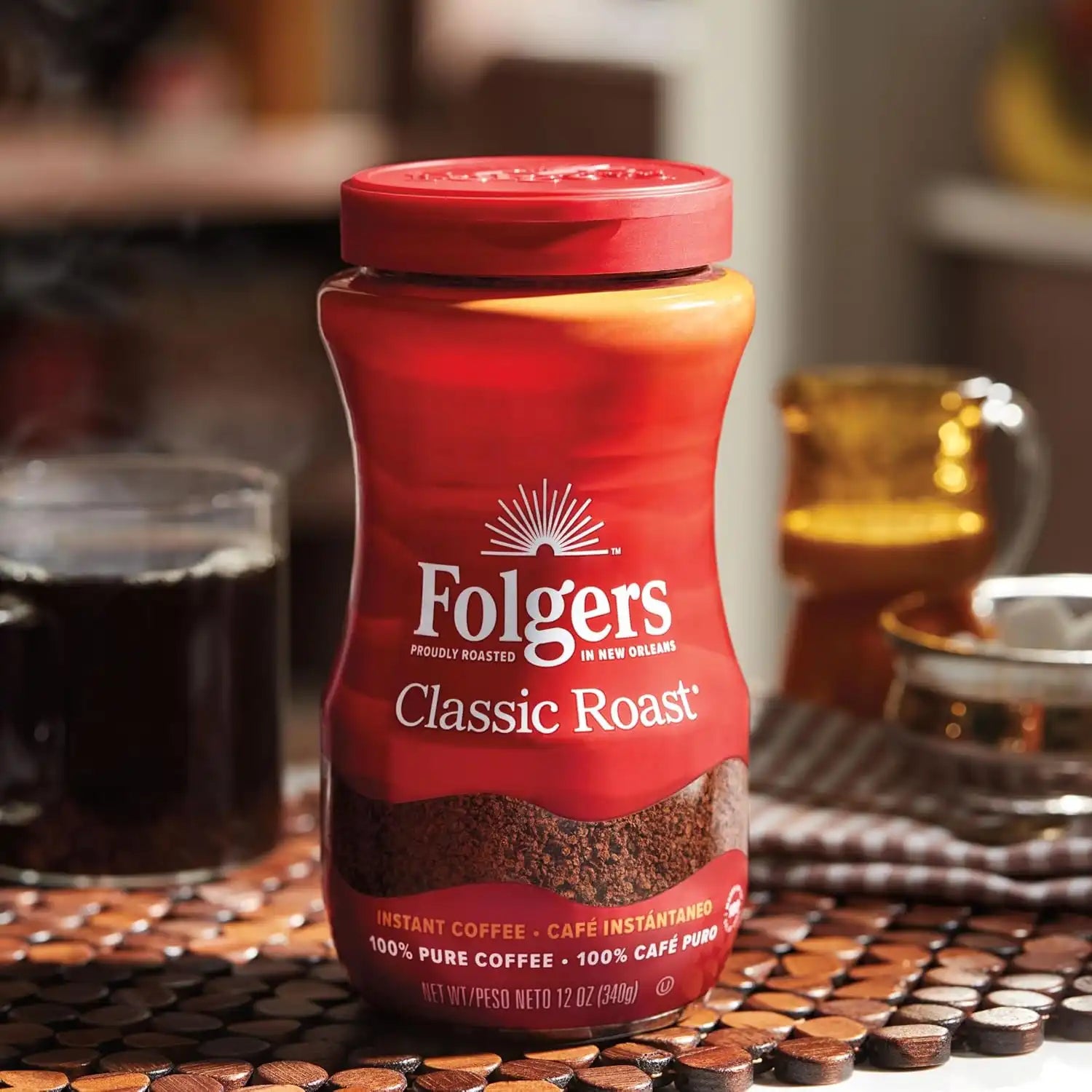 folgerscoffee.sbs