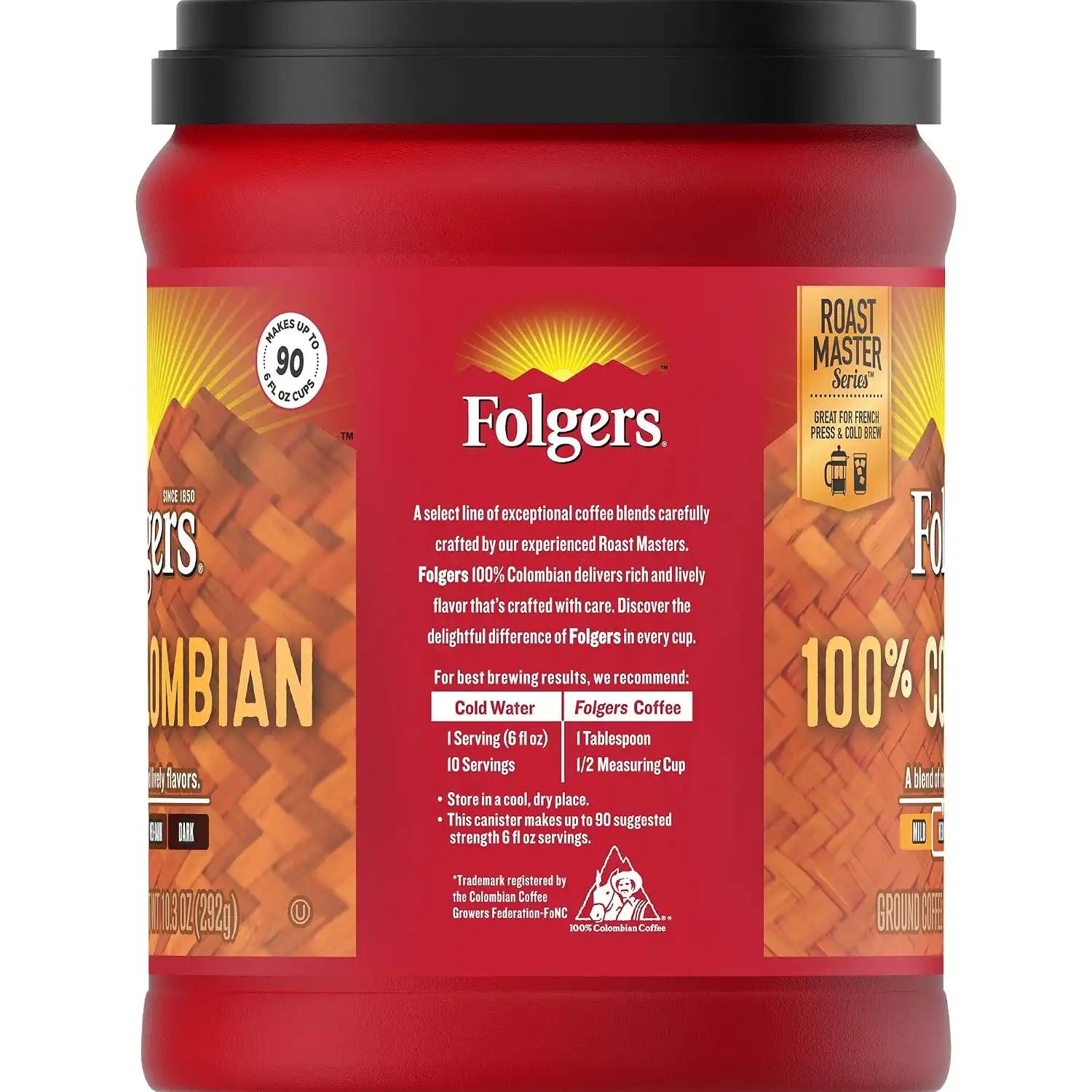 folgerscoffee.sbs