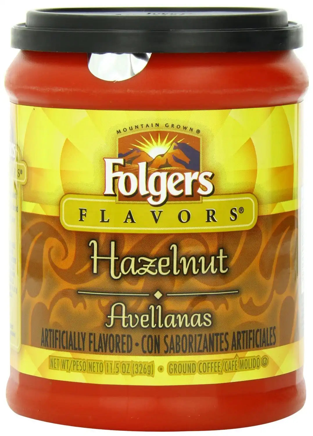 folgerscoffee.sbs