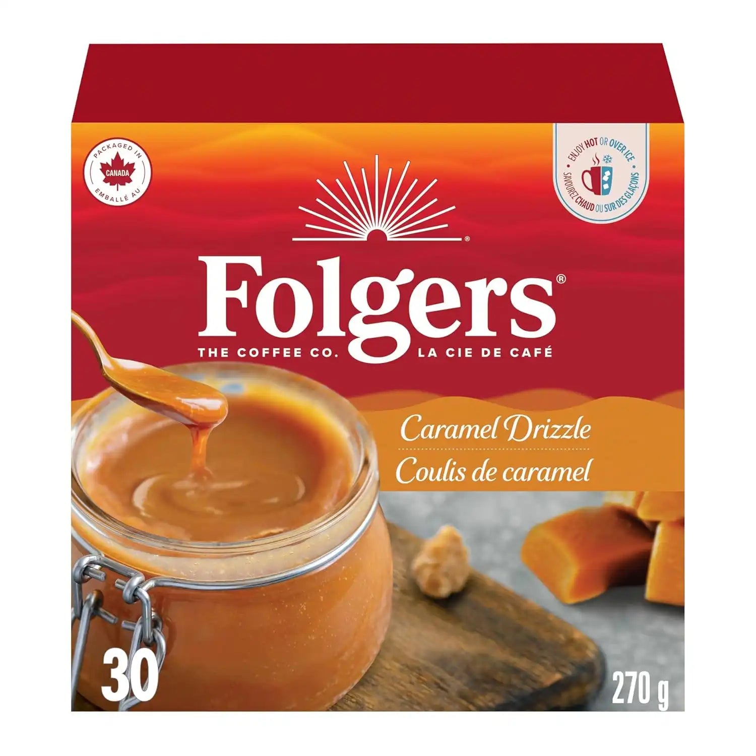 folgerscoffee.sbs