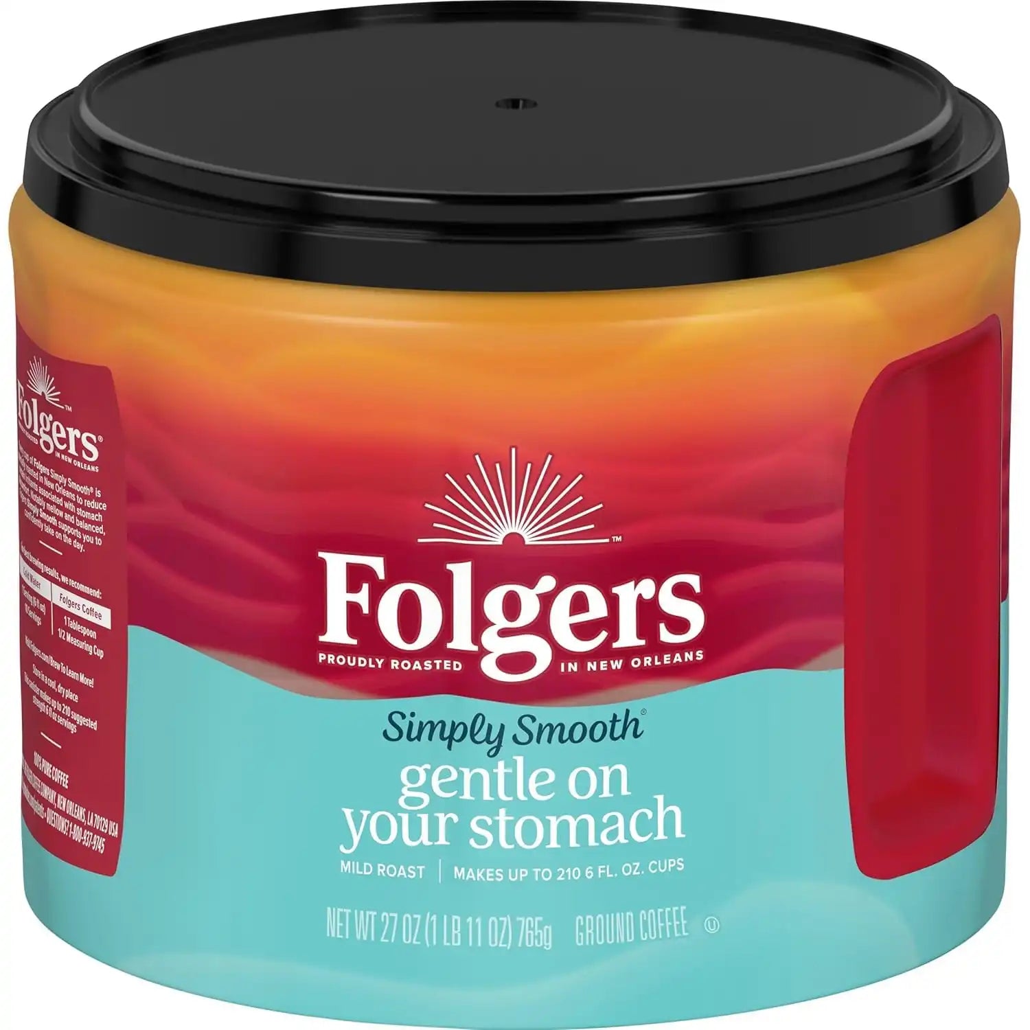 folgerscoffee.sbs