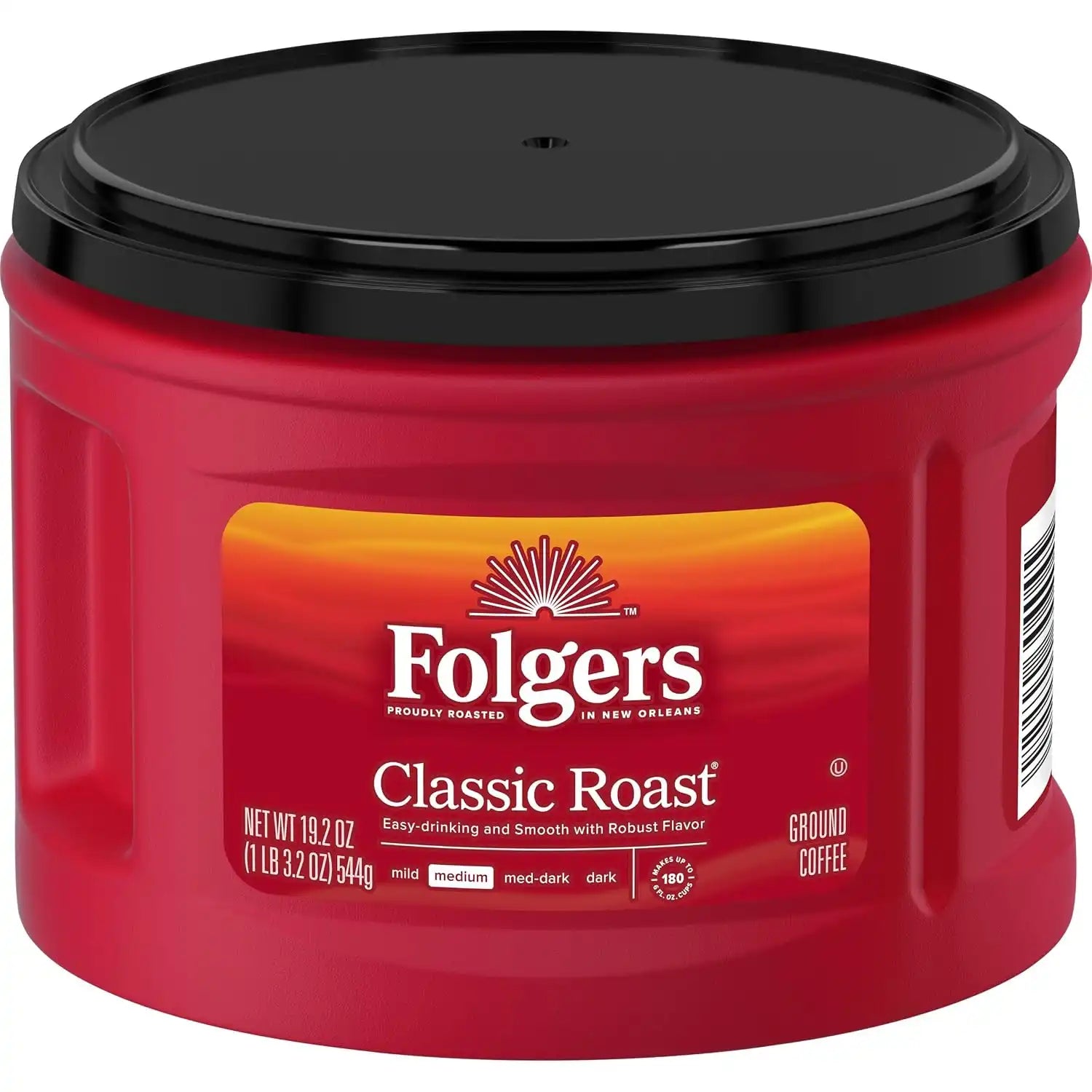 folgerscoffee.sbs