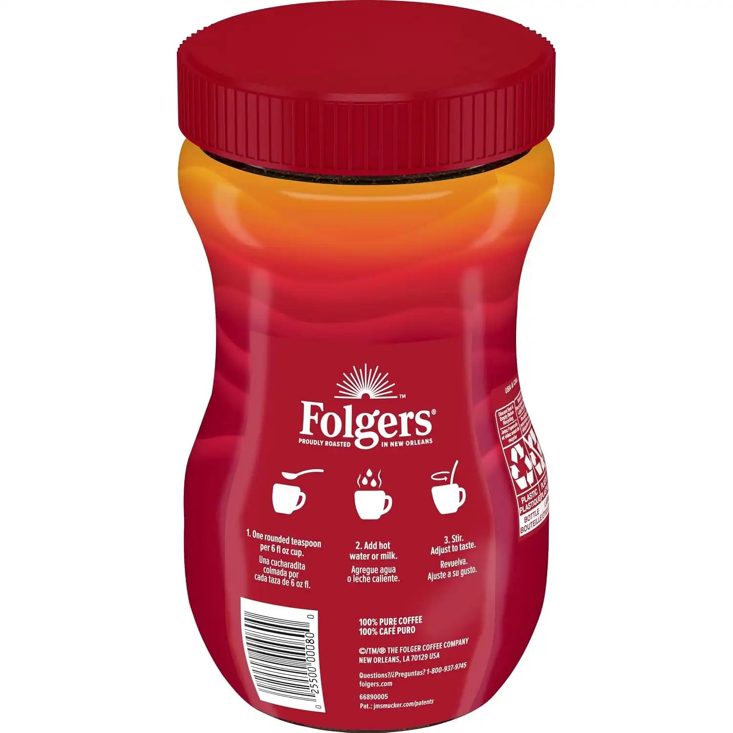 folgerscoffee.sbs