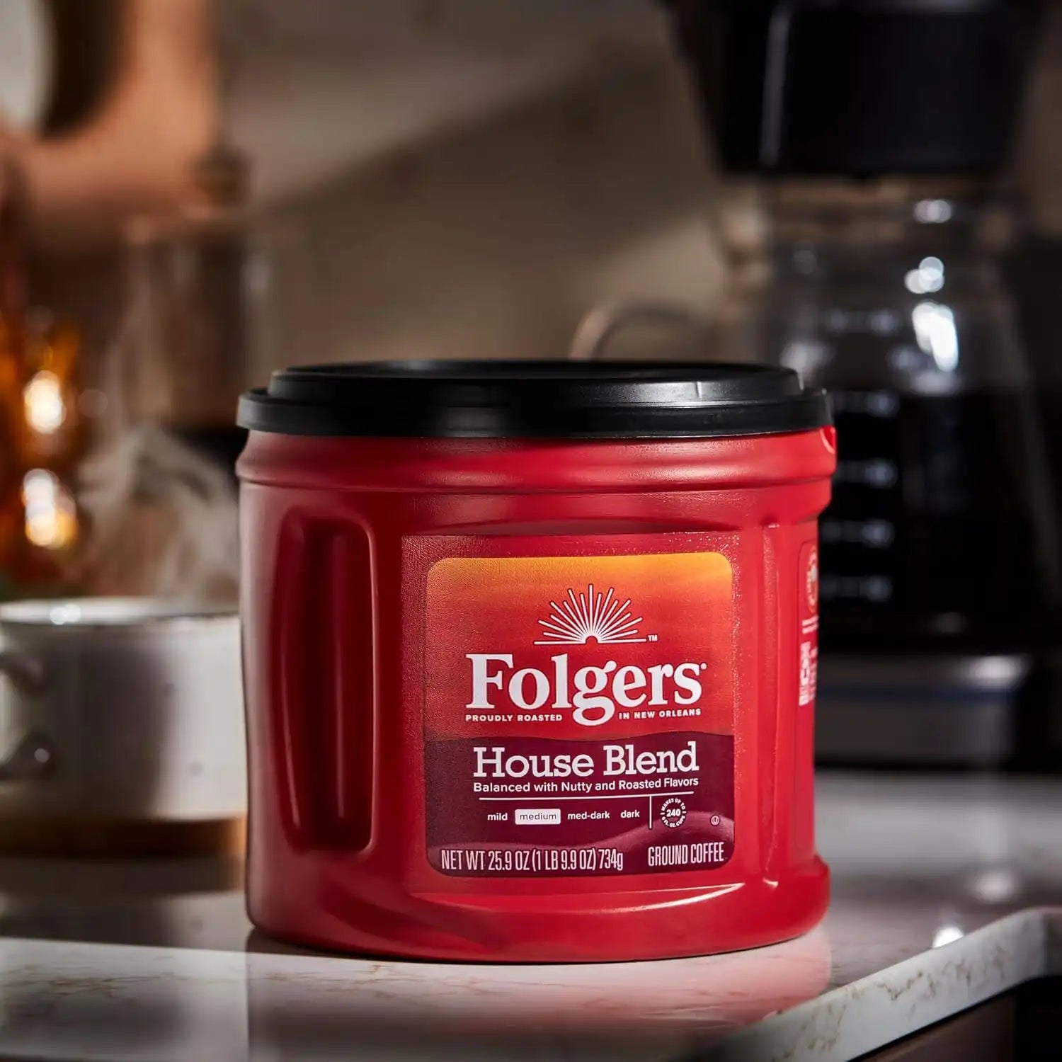 folgerscoffee.sbs