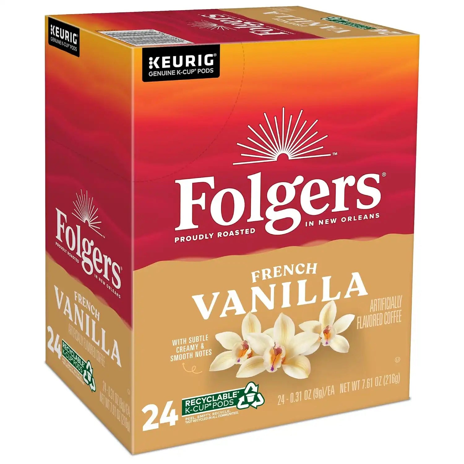 folgerscoffee.sbs