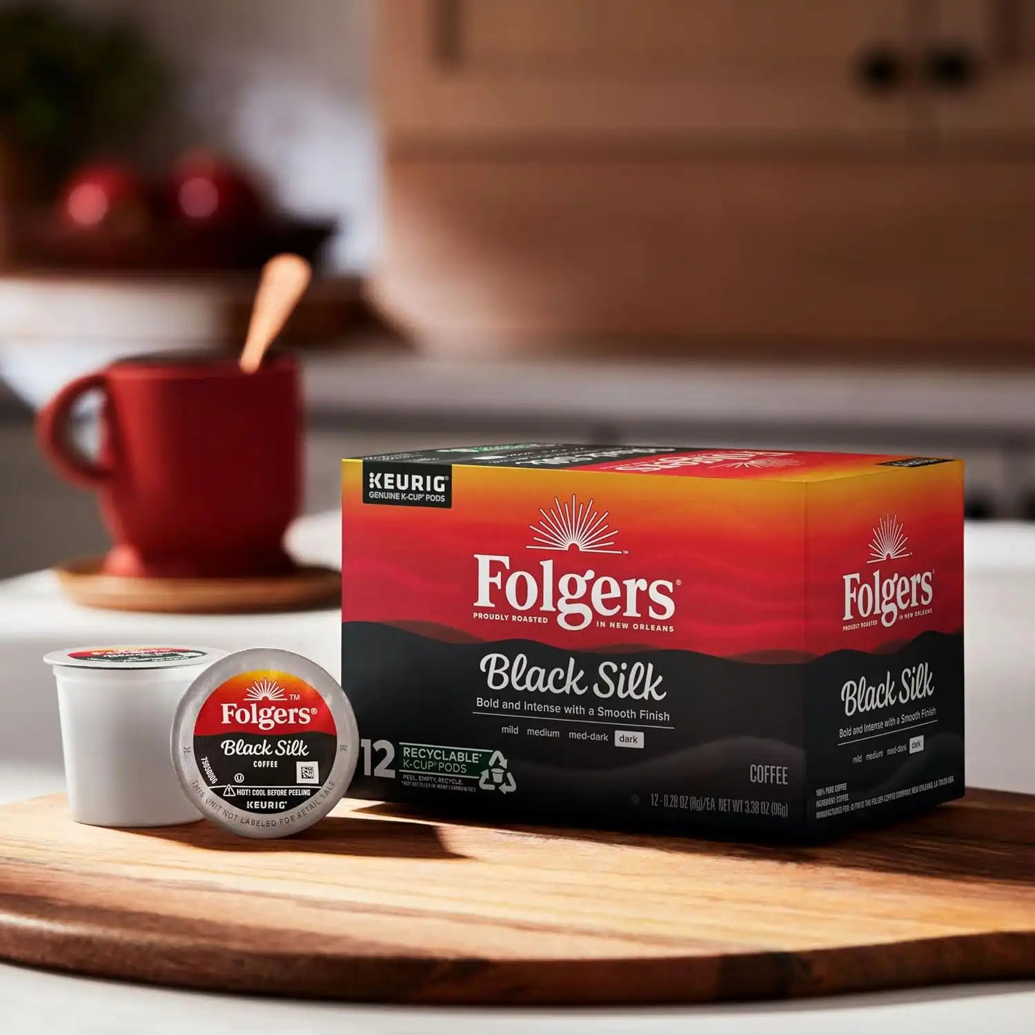 folgerscoffee.sbs