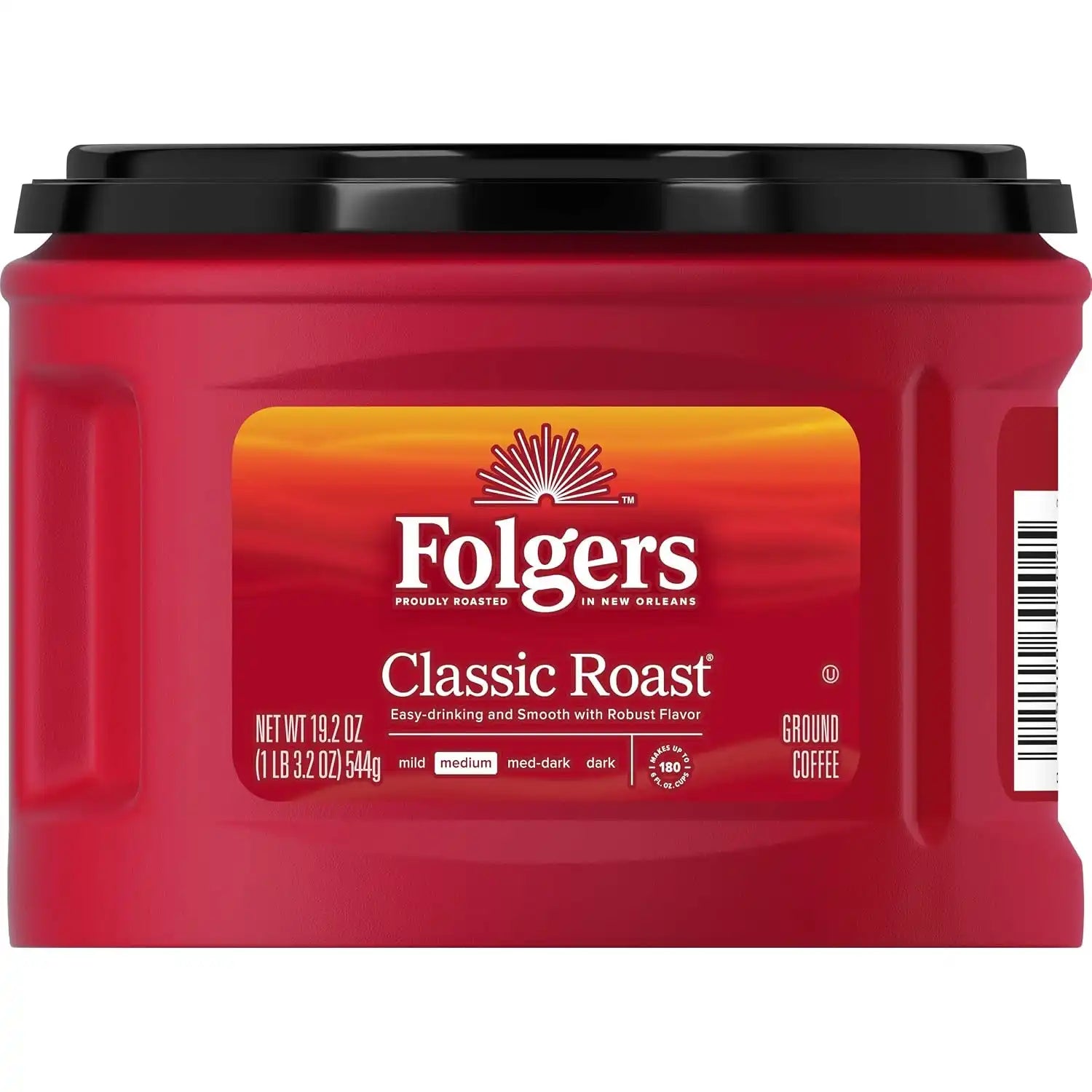 folgerscoffee.sbs