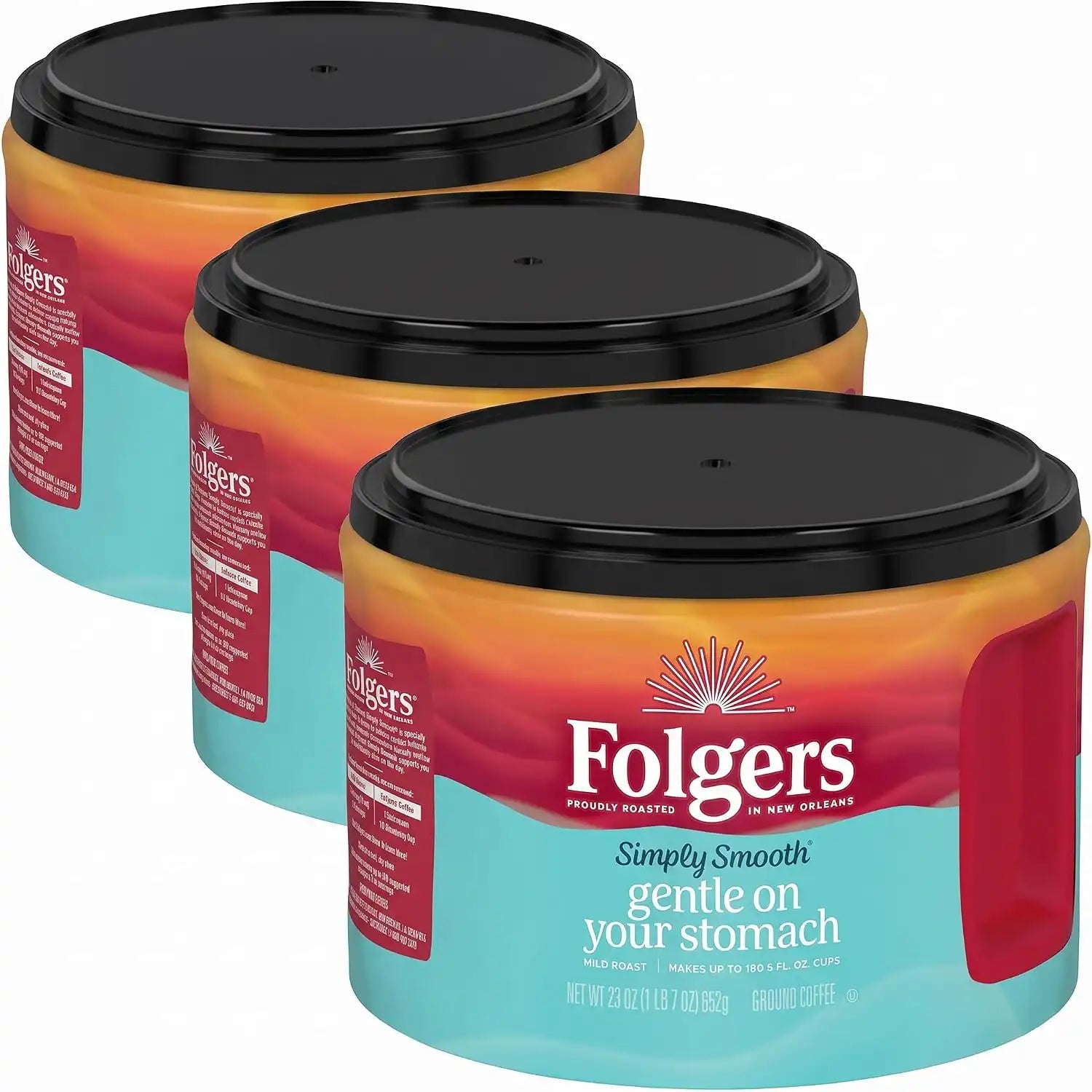 folgerscoffee.sbs