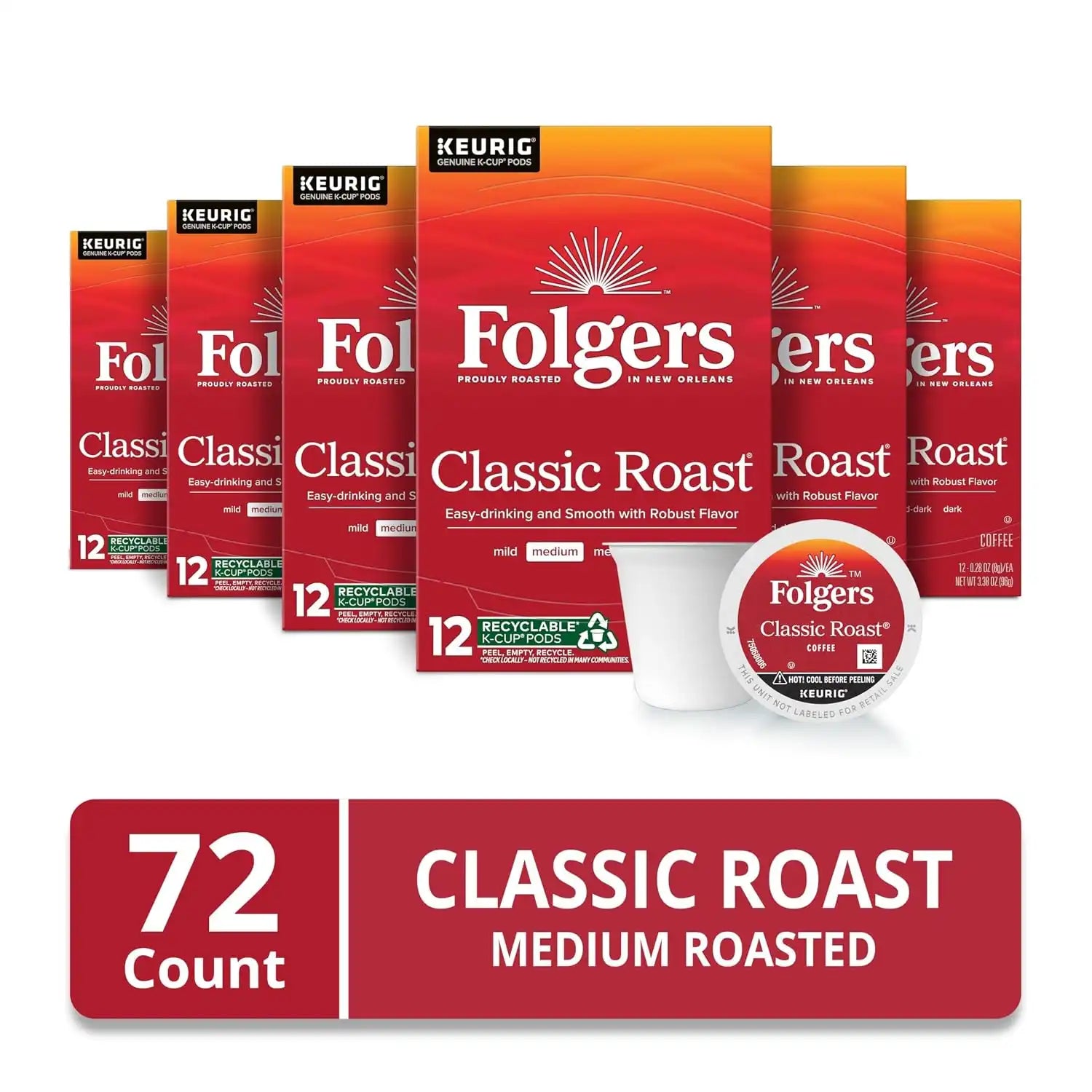 folgerscoffee.sbs