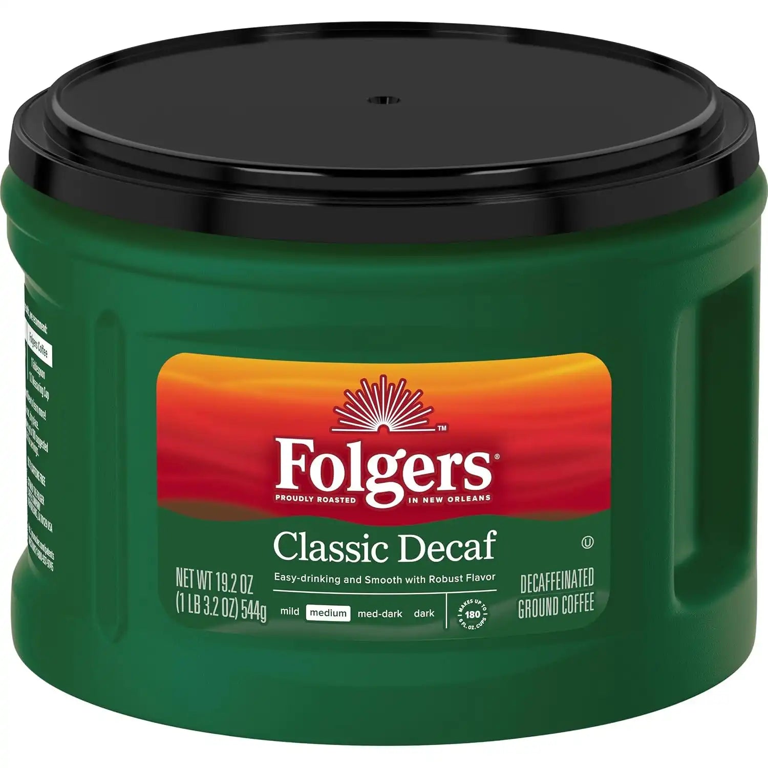 folgerscoffee.sbs