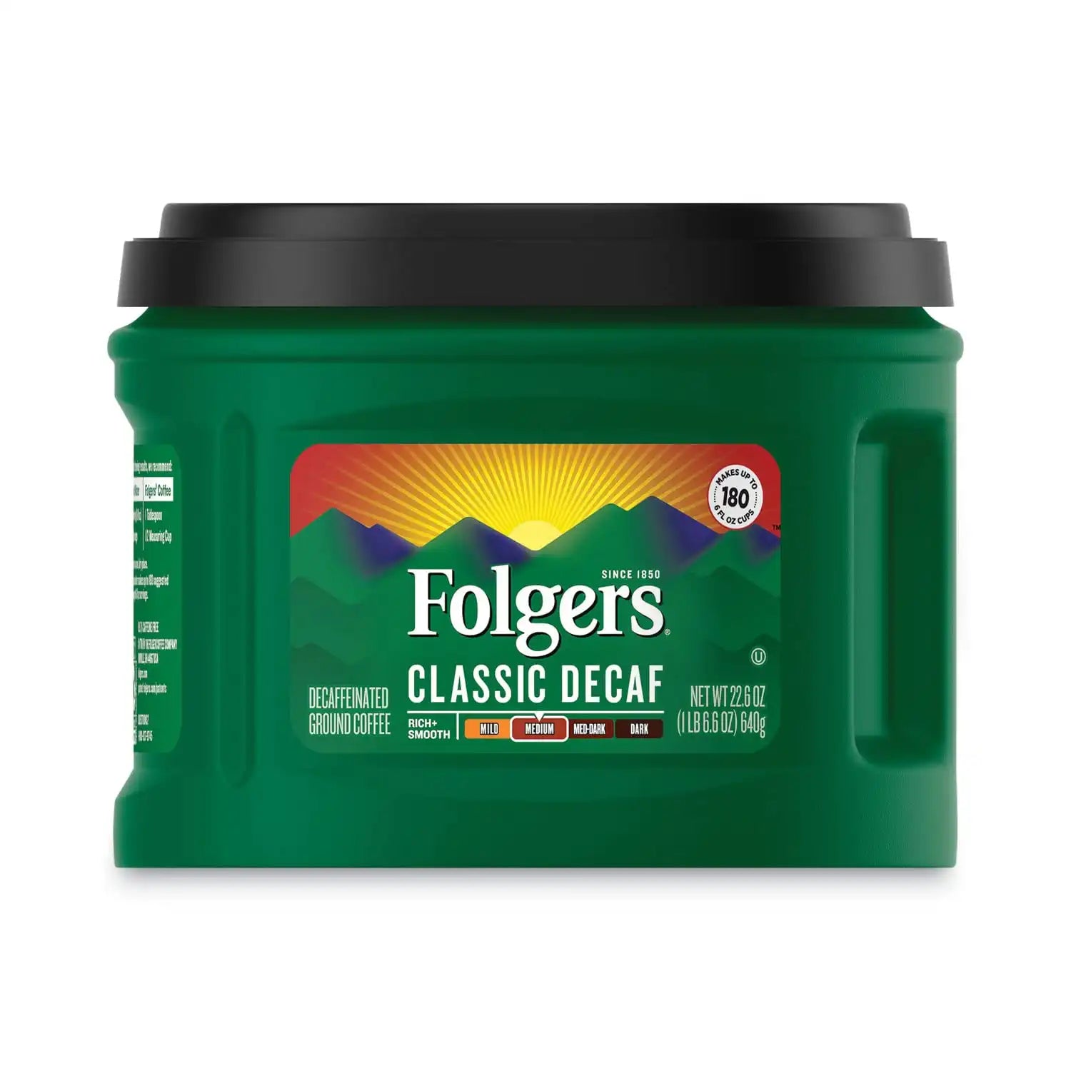 folgerscoffee.sbs