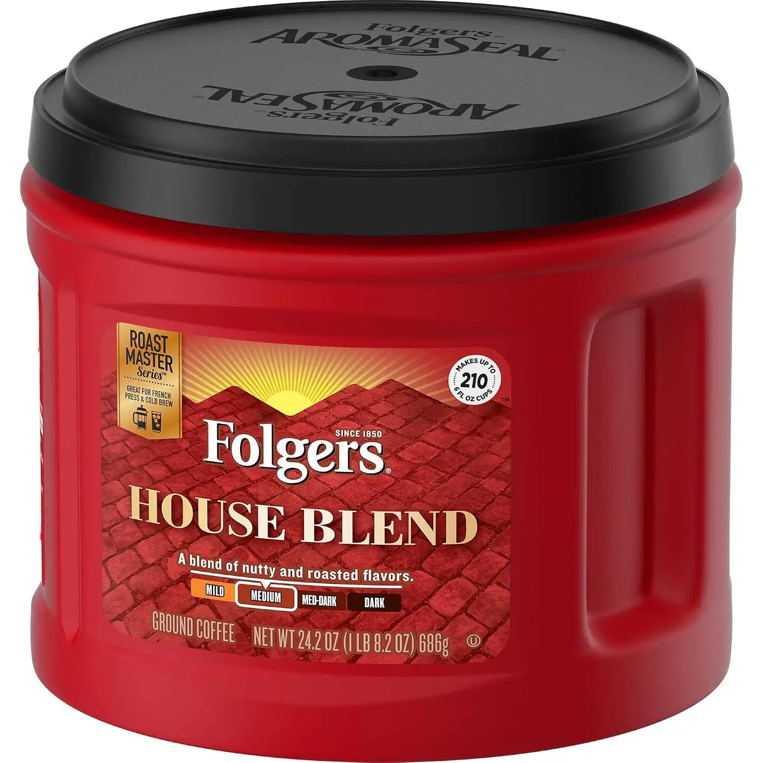 folgerscoffee.sbs