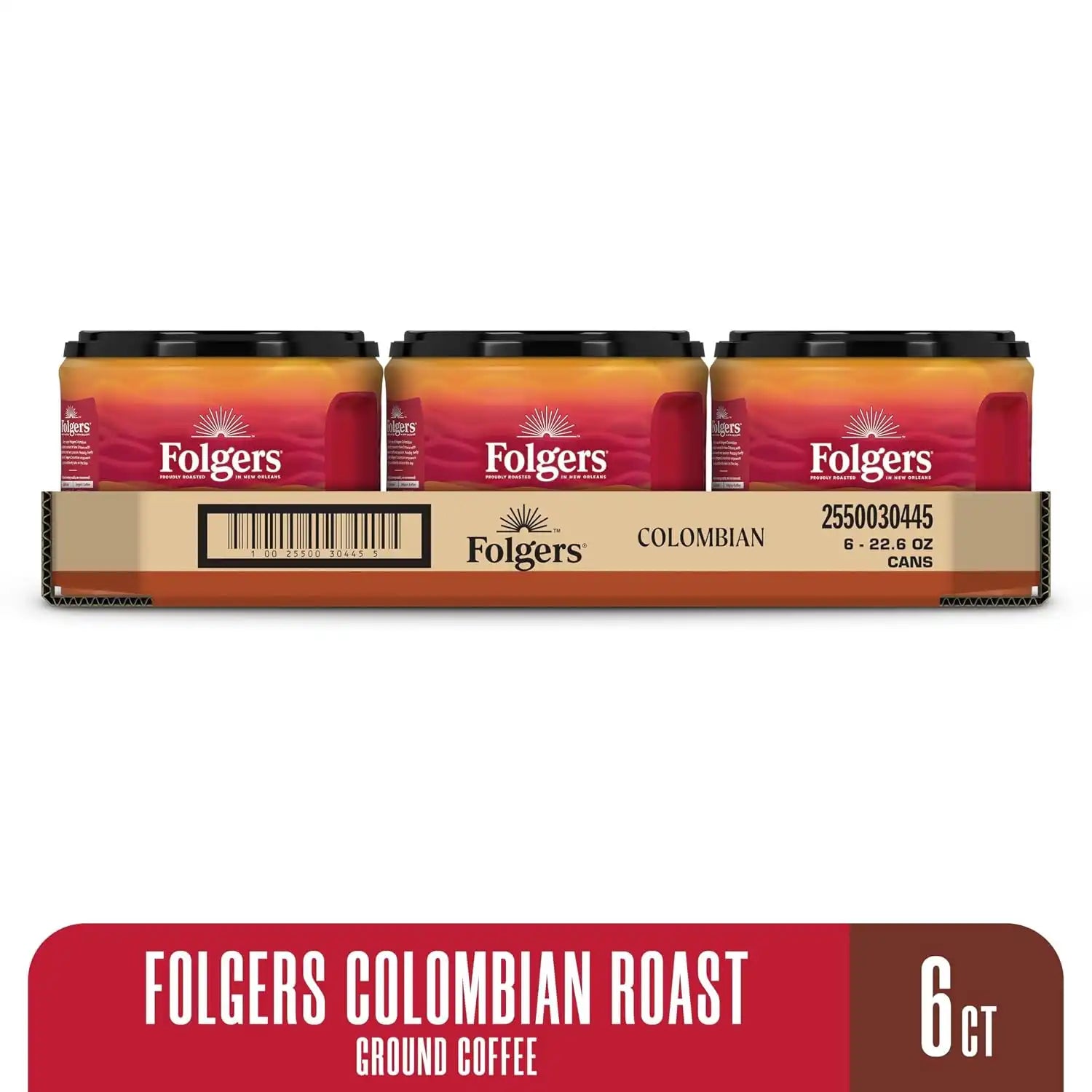 folgerscoffee.sbs