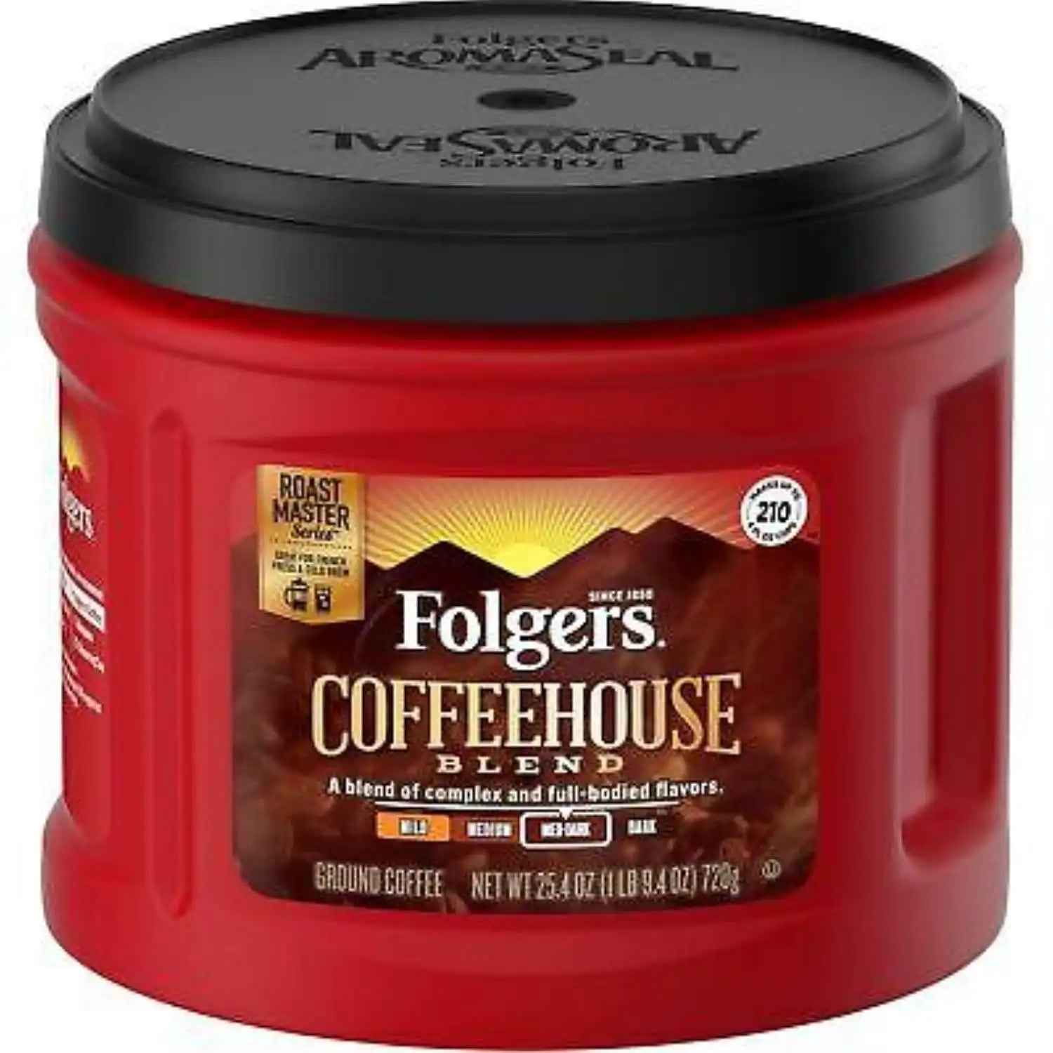 folgerscoffee.sbs
