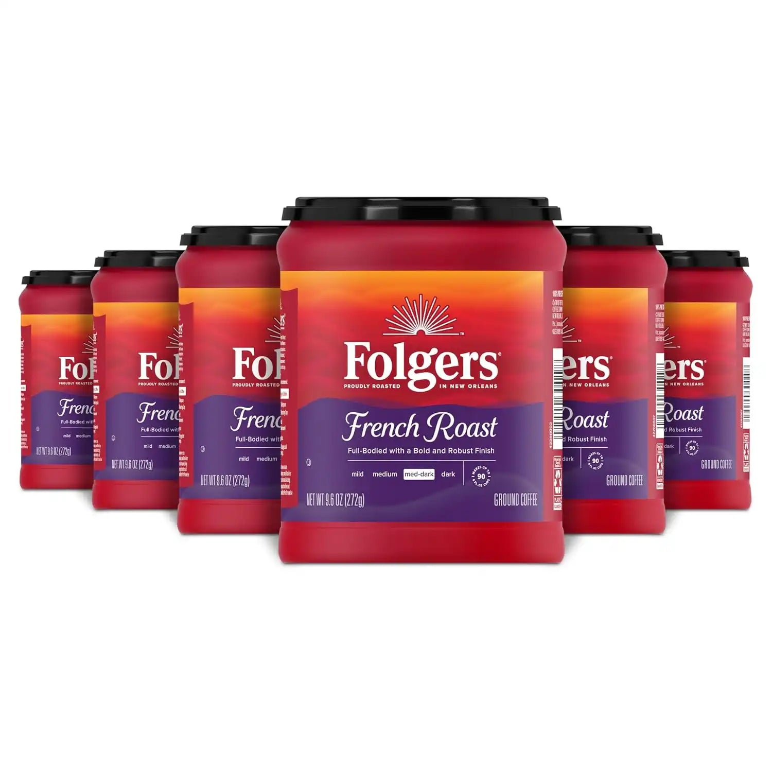folgerscoffee.sbs