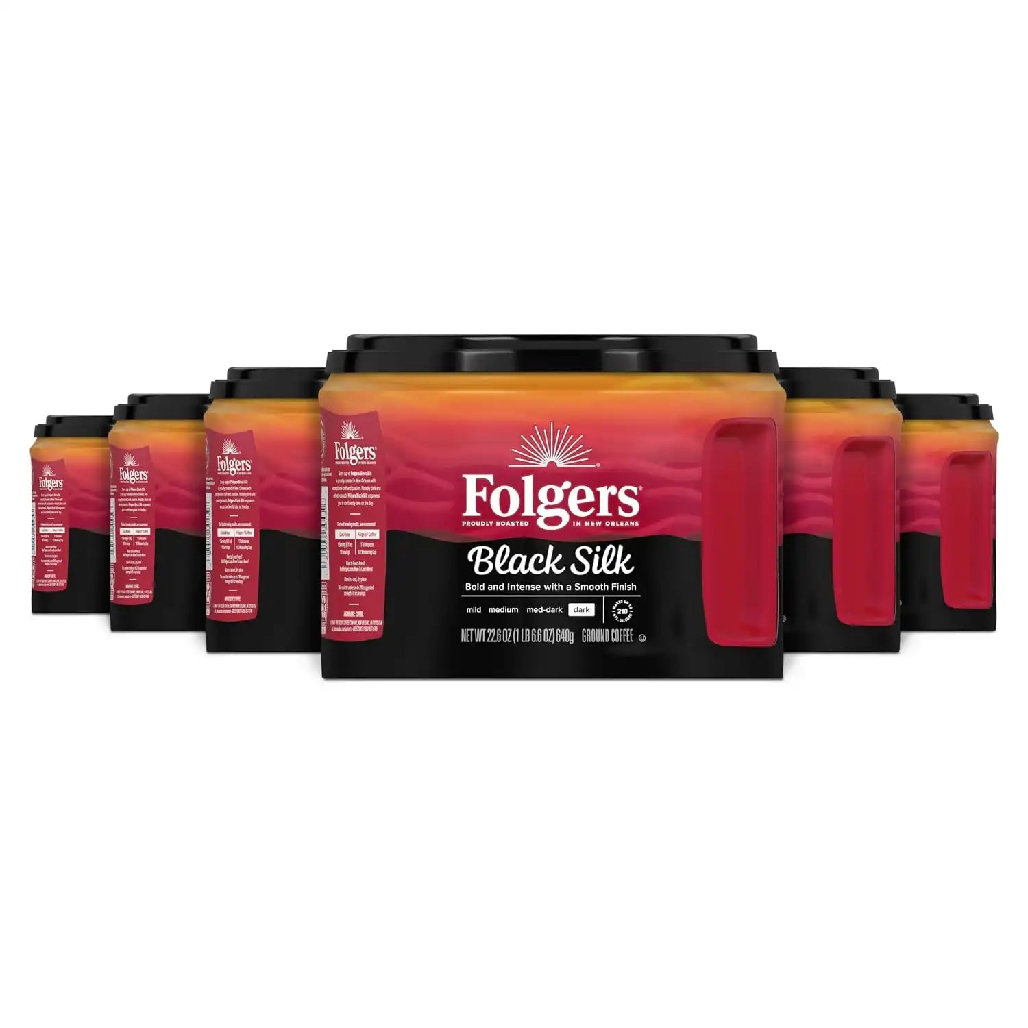 folgerscoffee.sbs