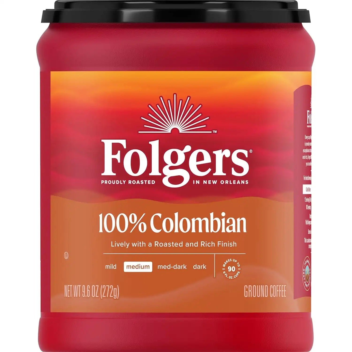 folgerscoffee.sbs