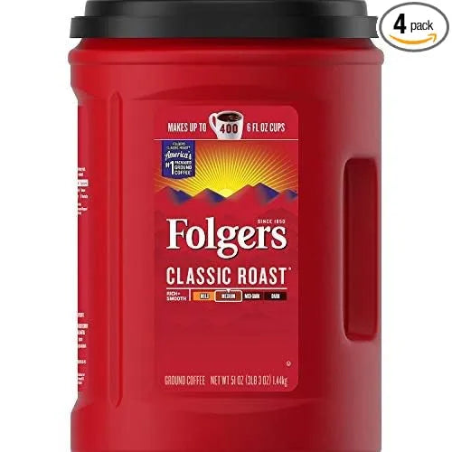 folgerscoffee.sbs