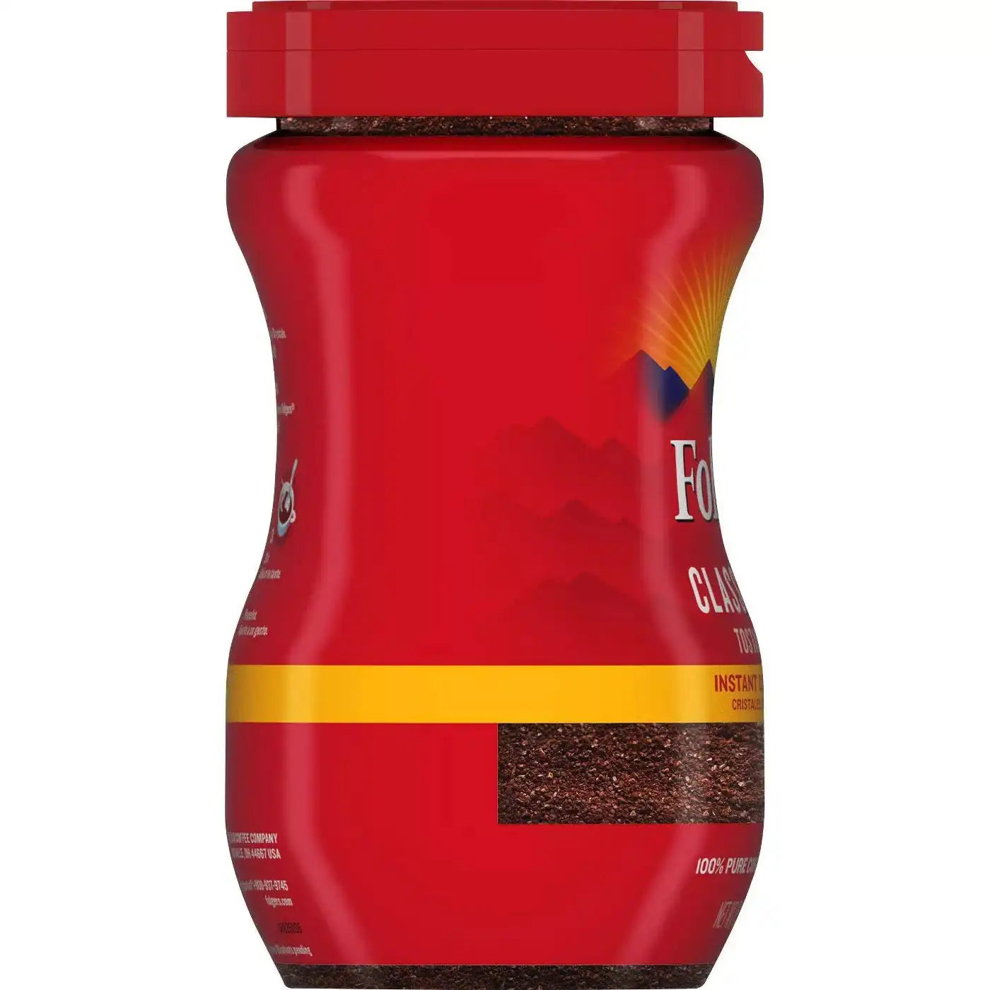 folgerscoffee.sbs
