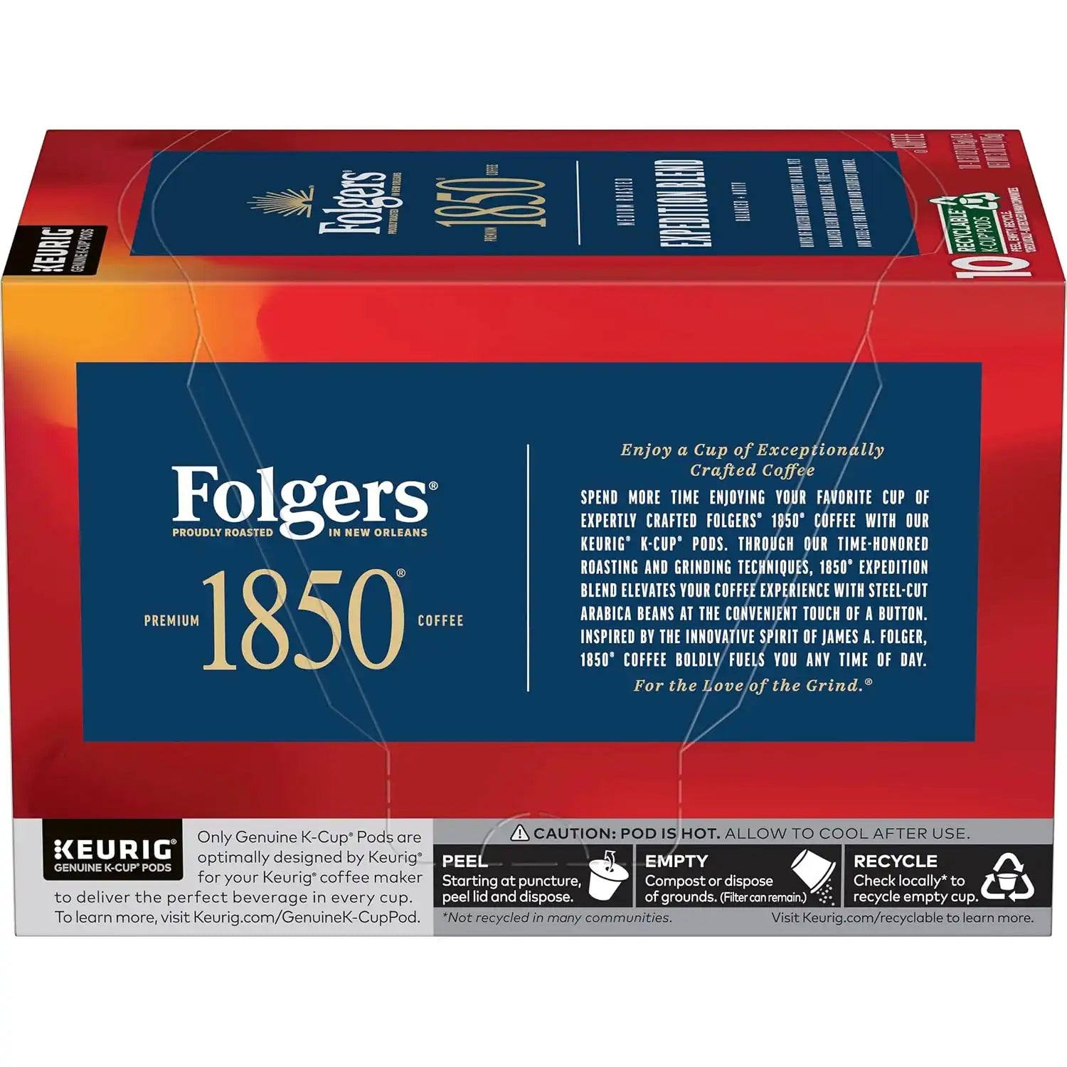 folgerscoffee.sbs