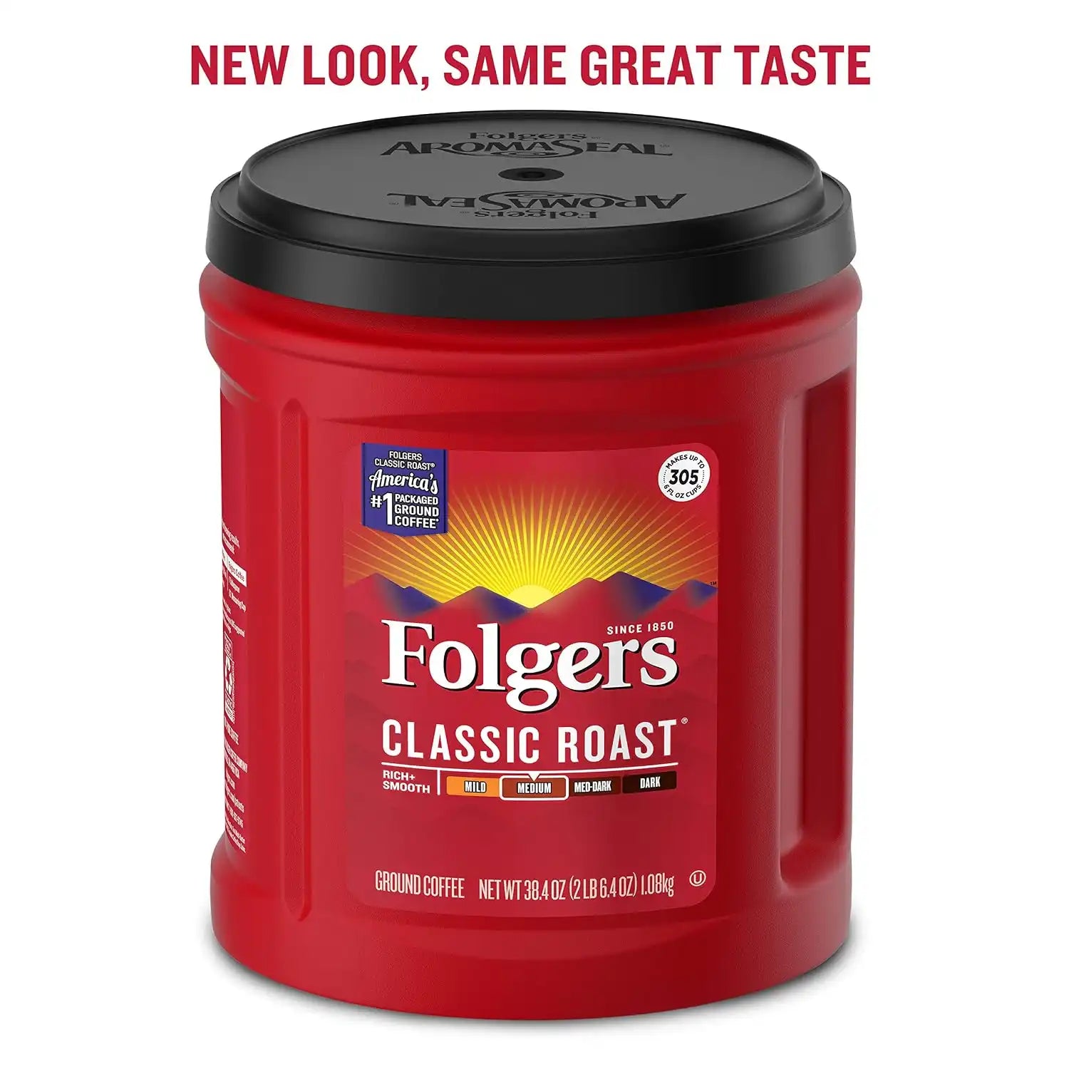 folgerscoffee.sbs