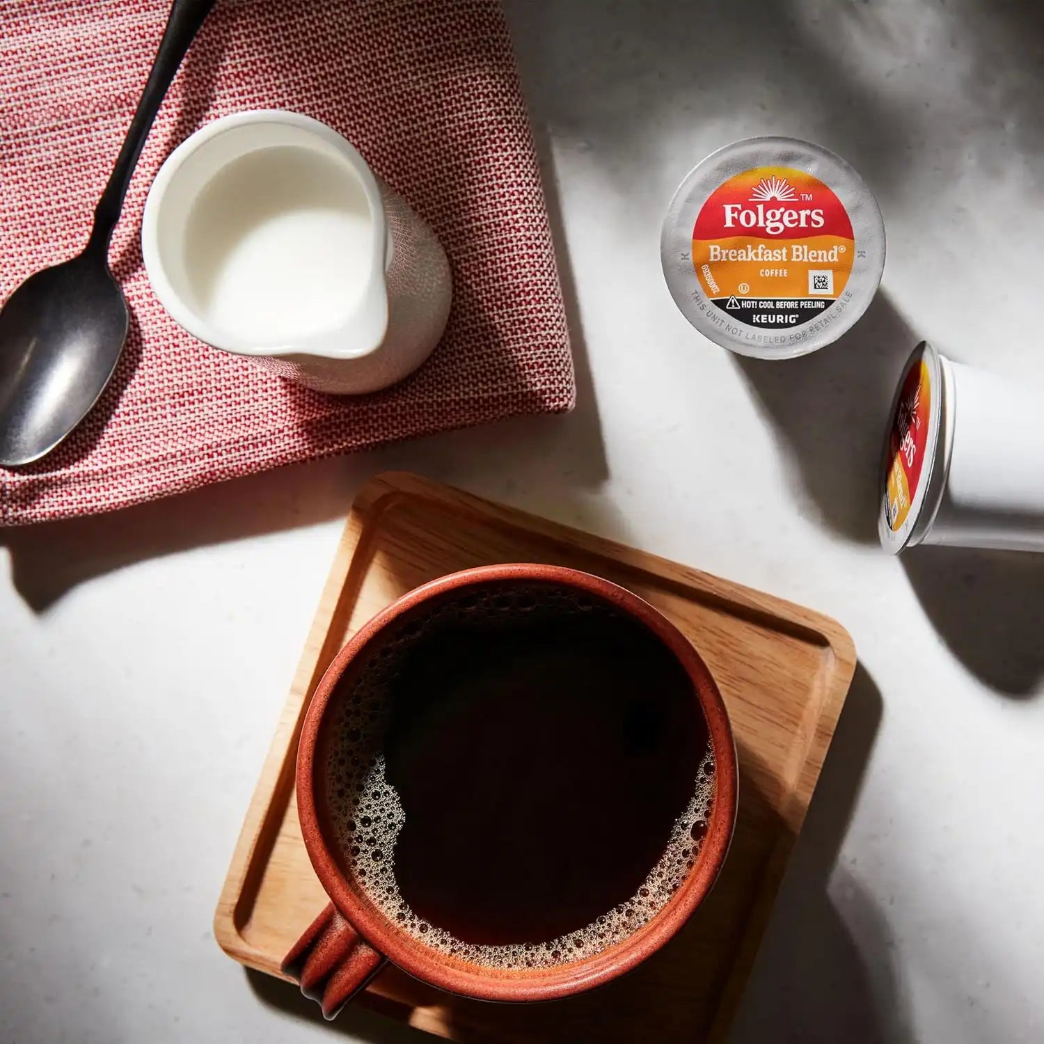 folgerscoffee.sbs